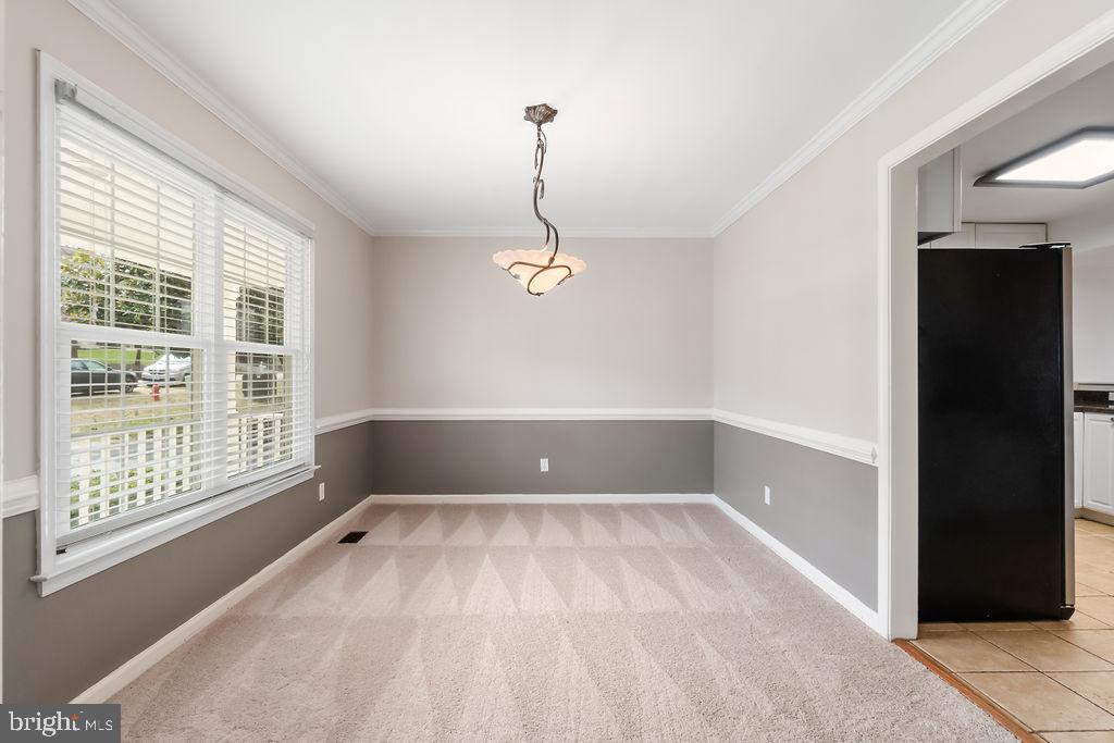 LEE'S HILL OAKMONT VILLAGE - Residential