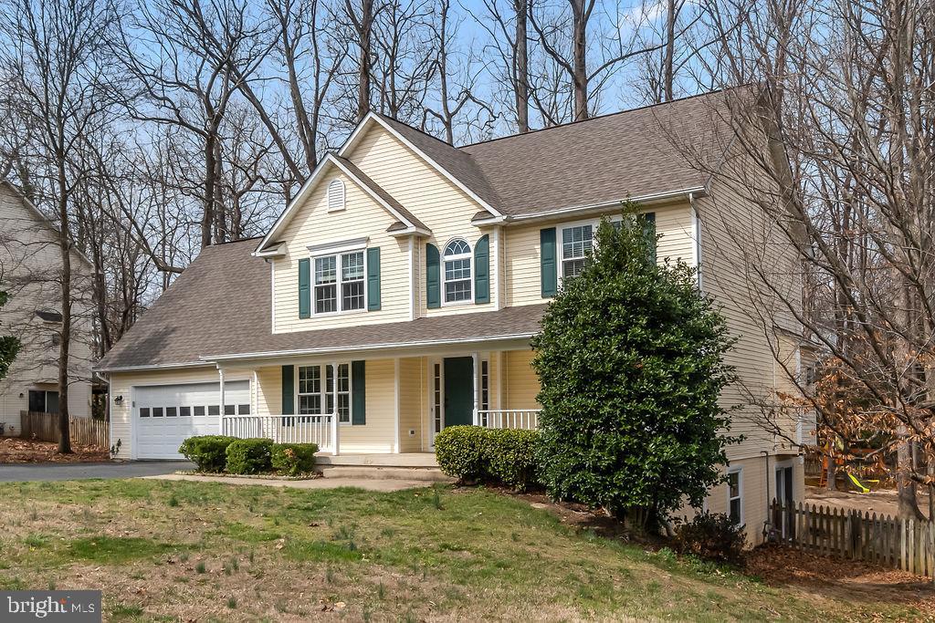 LEE'S HILL OAKMONT VILLAGE - Residential