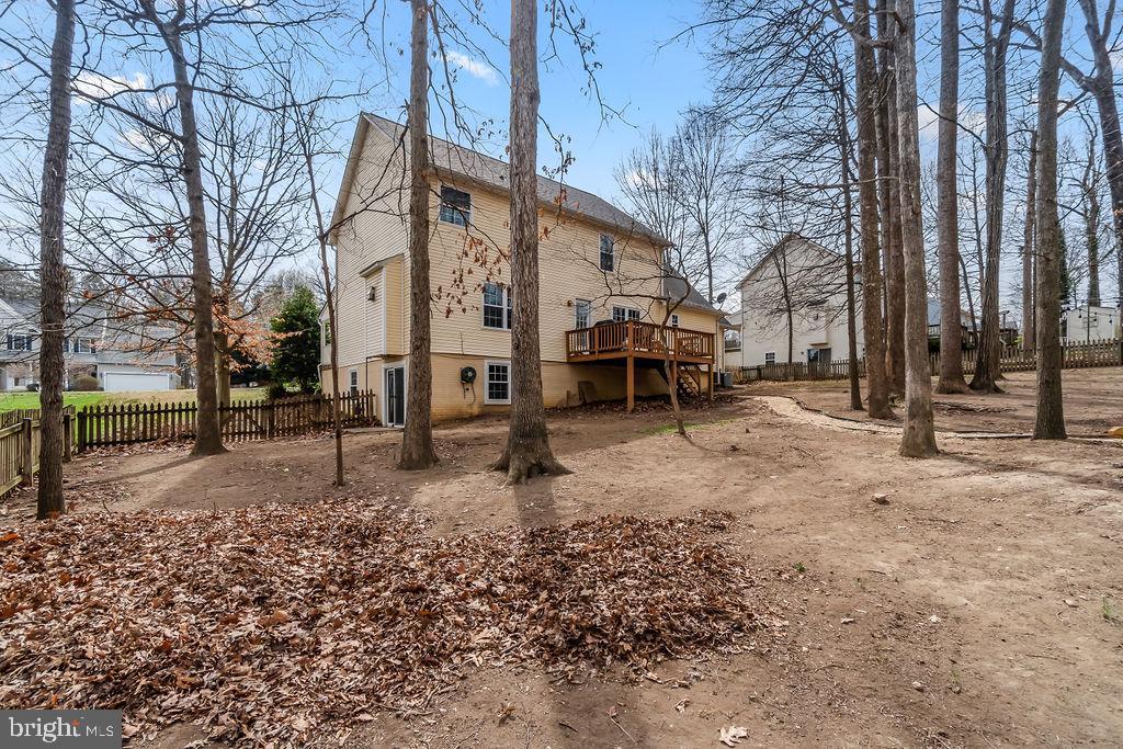 LEE'S HILL OAKMONT VILLAGE - Residential