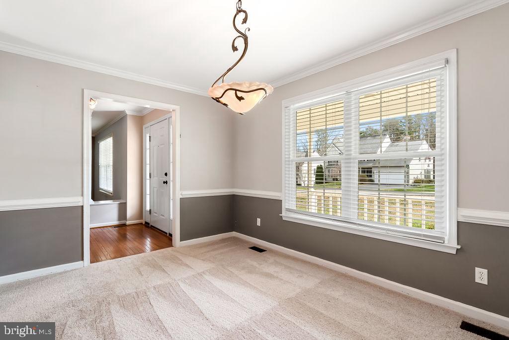 LEE'S HILL OAKMONT VILLAGE - Residential