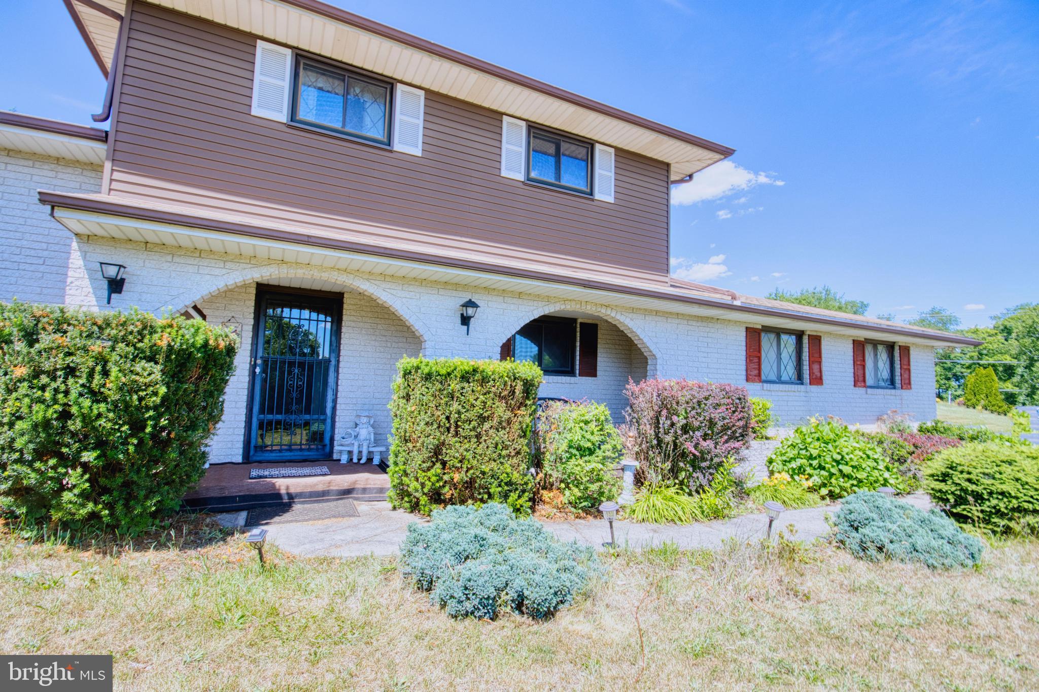 211 REEDSVILLE ROAD