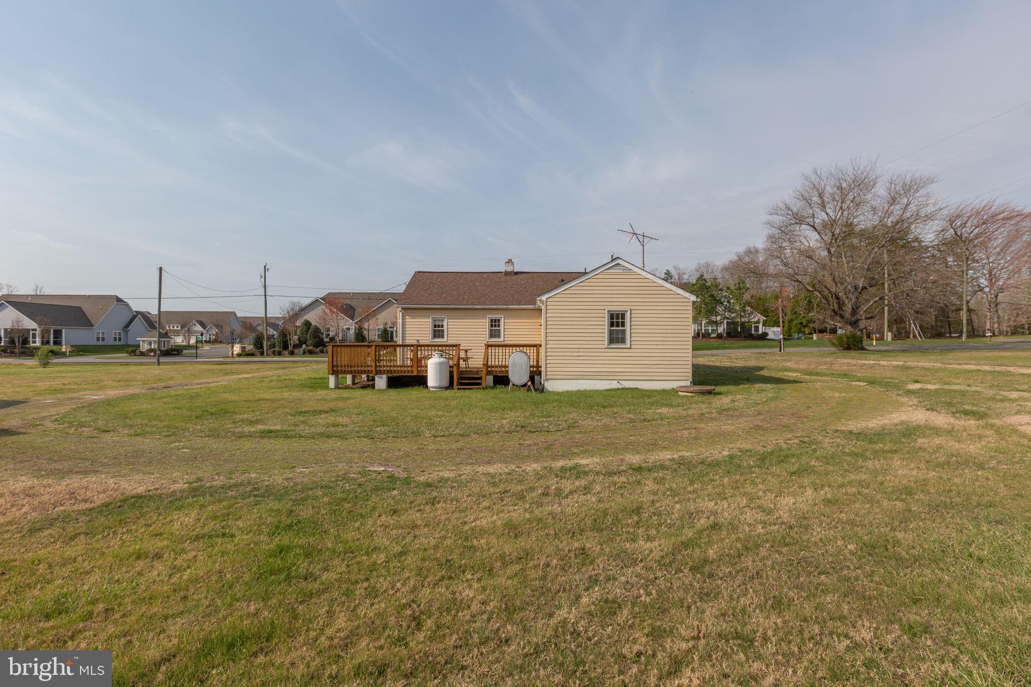 PLEASANT VILLAGE - Residential