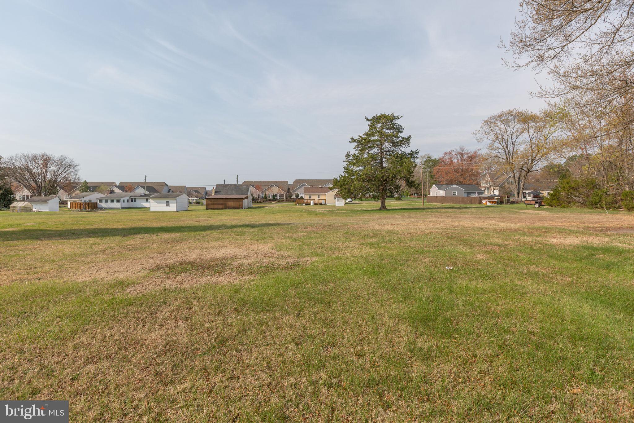 PLEASANT VILLAGE - Residential