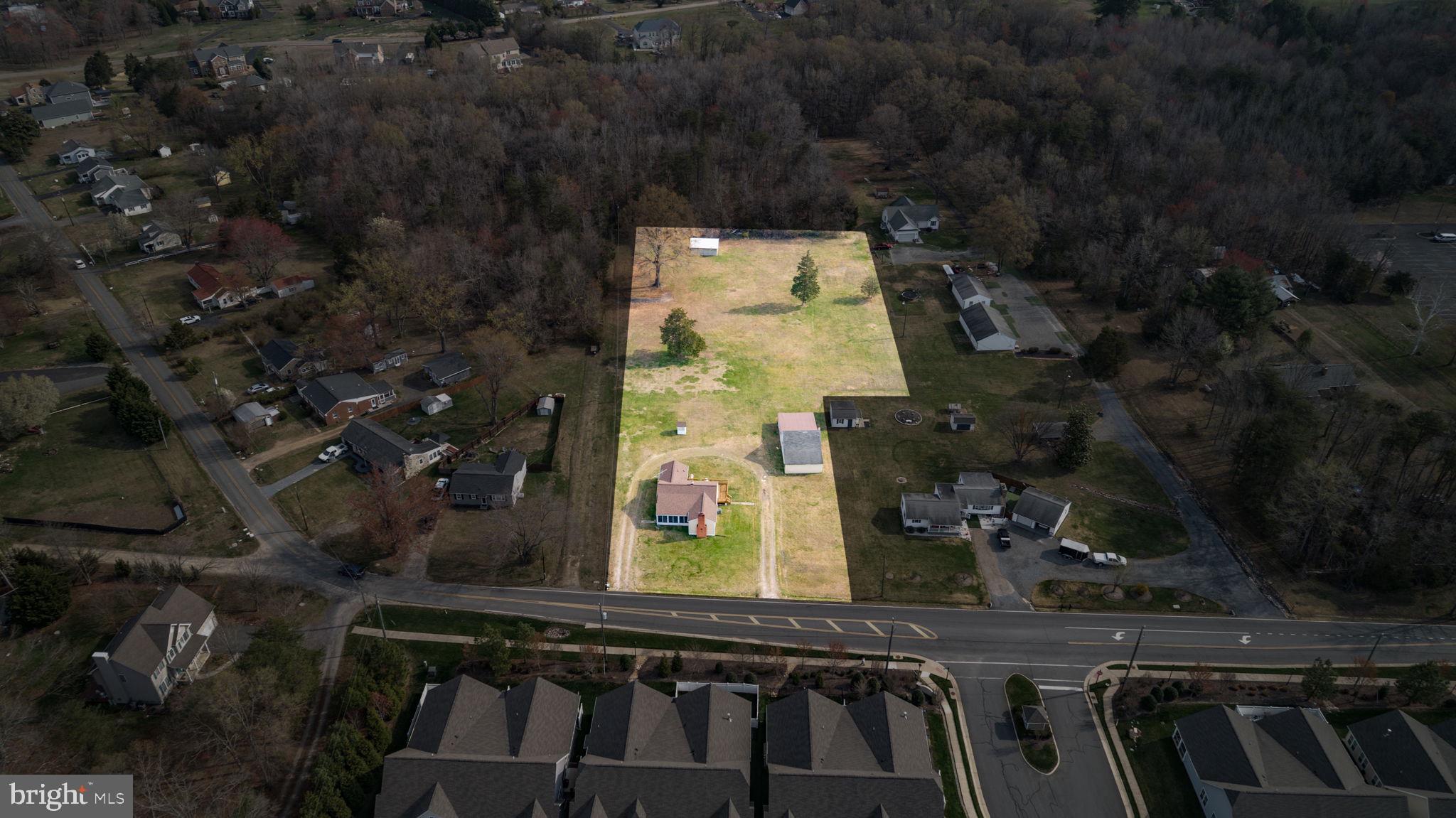 12425 FIVE MILE ROAD