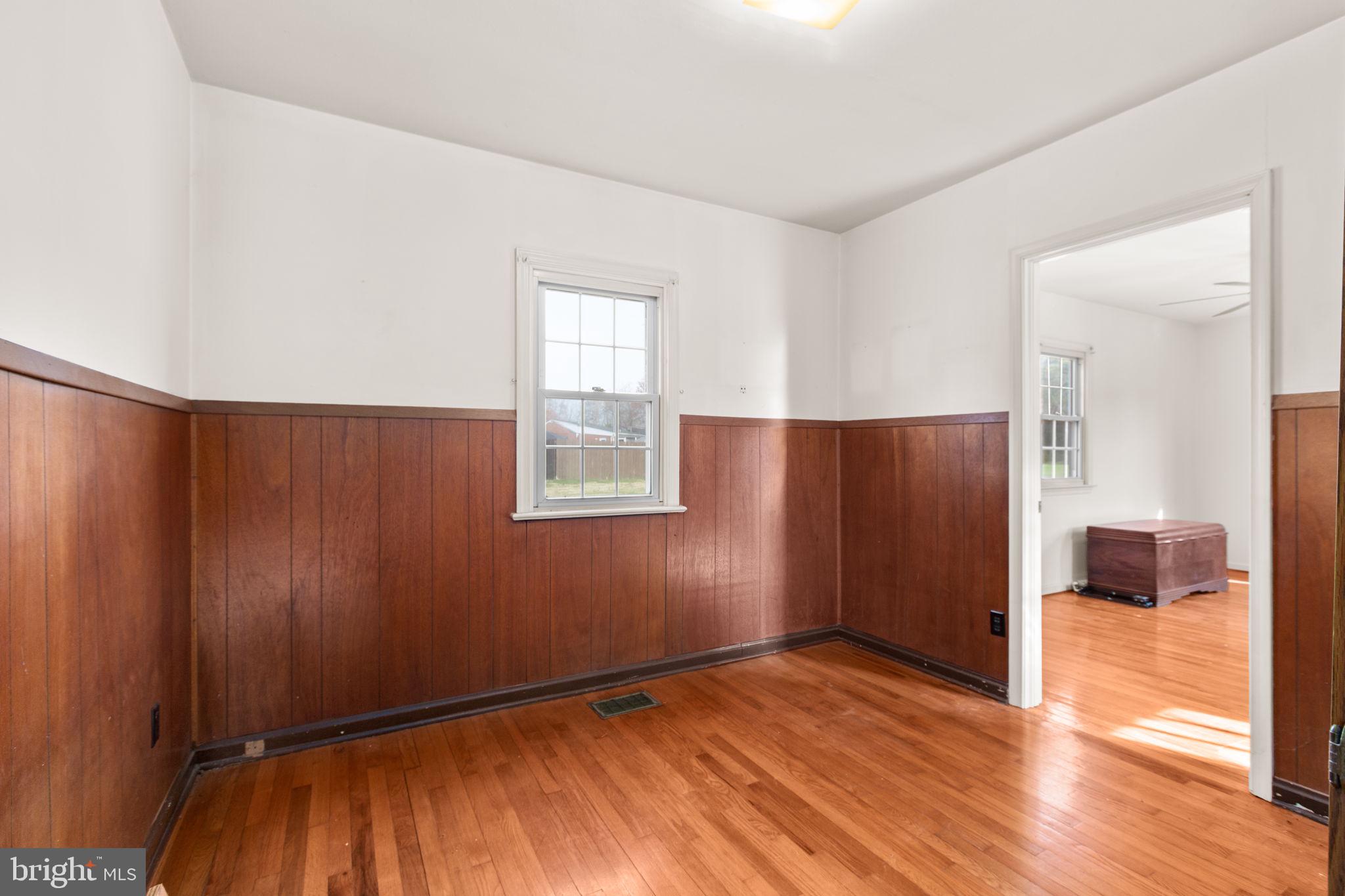 PLEASANT VILLAGE - Residential