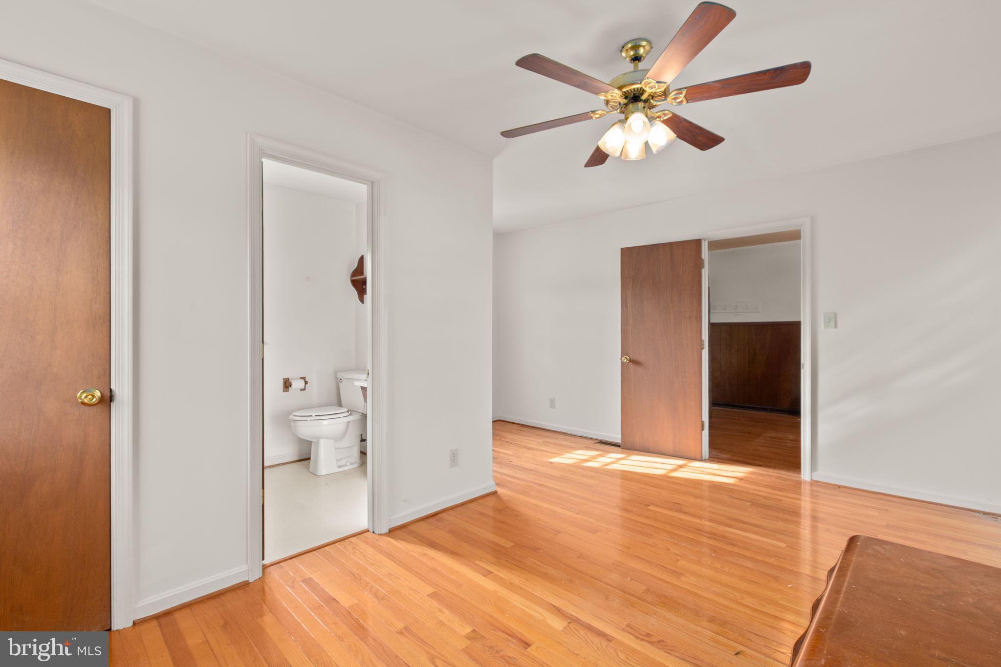 PLEASANT VILLAGE - Residential