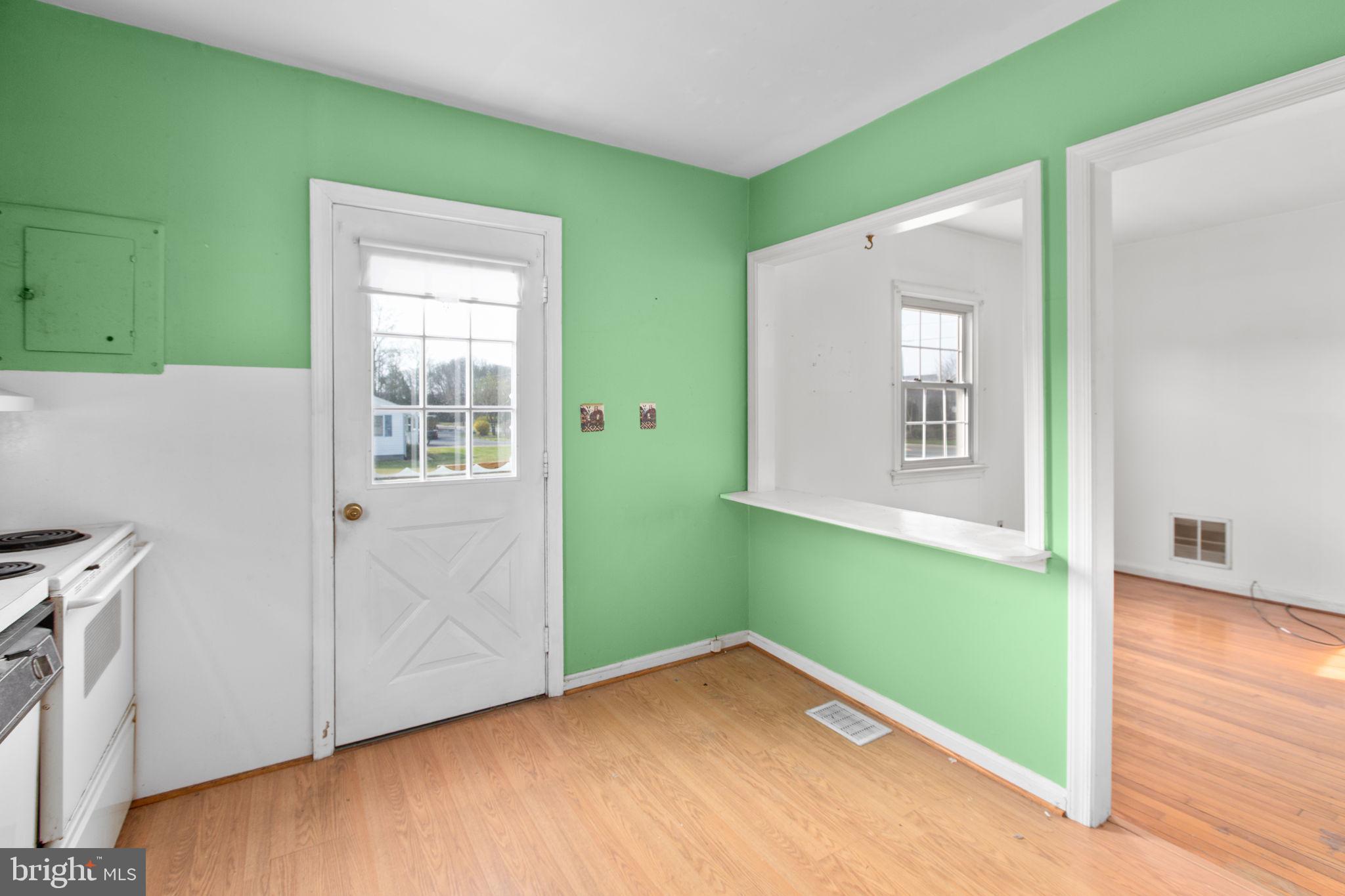 PLEASANT VILLAGE - Residential