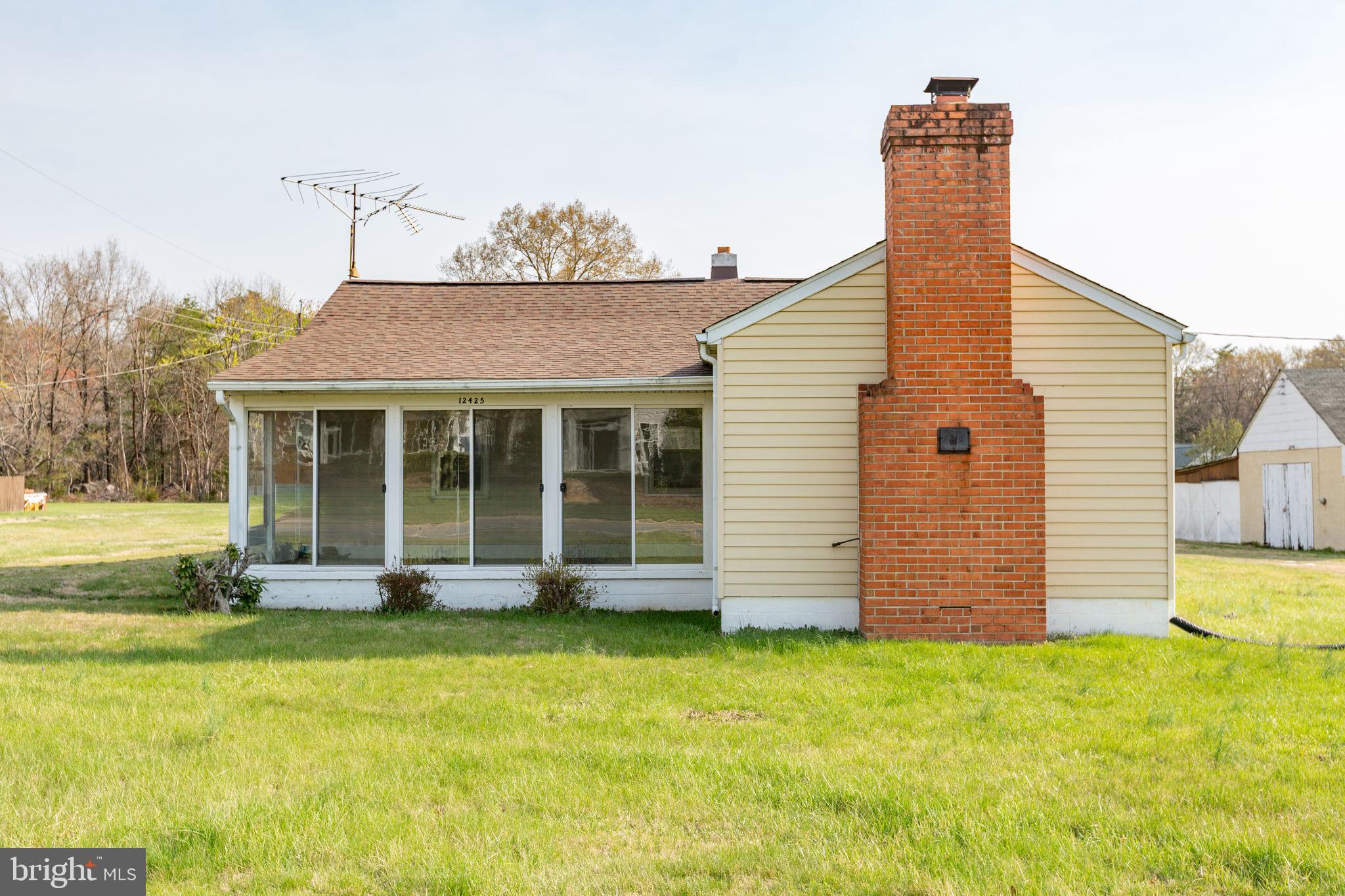 PLEASANT VILLAGE - Residential