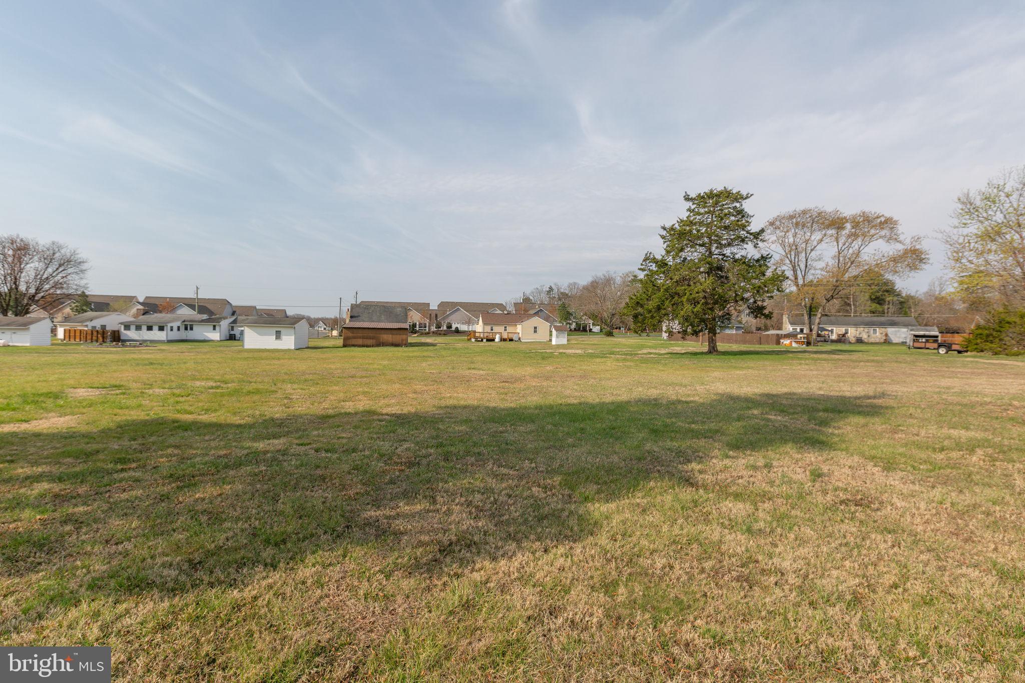 PLEASANT VILLAGE - Residential