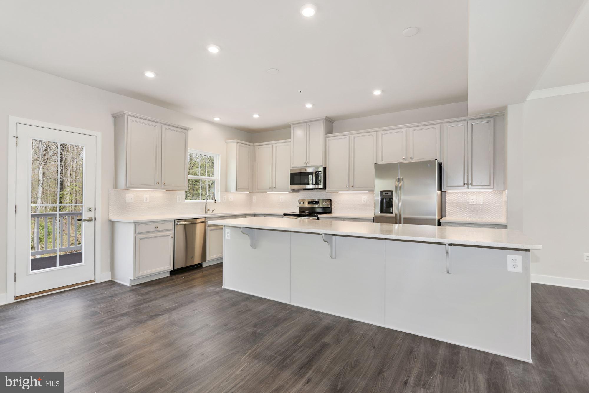 QUIET WATERS AT NORMAN CREEK - Residential