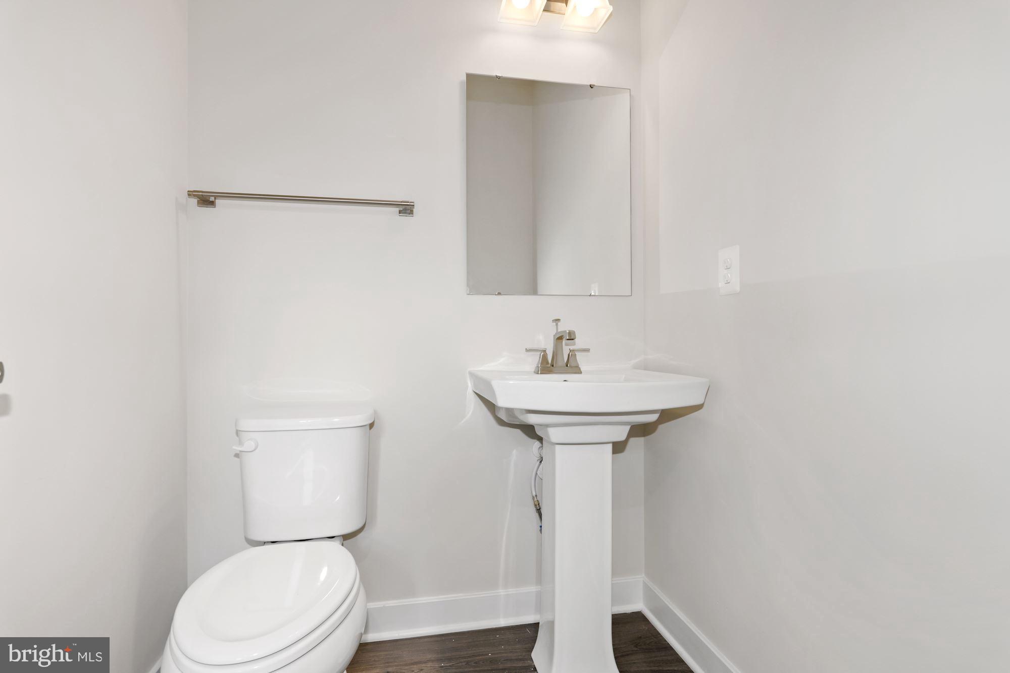 QUIET WATERS AT NORMAN CREEK - Residential