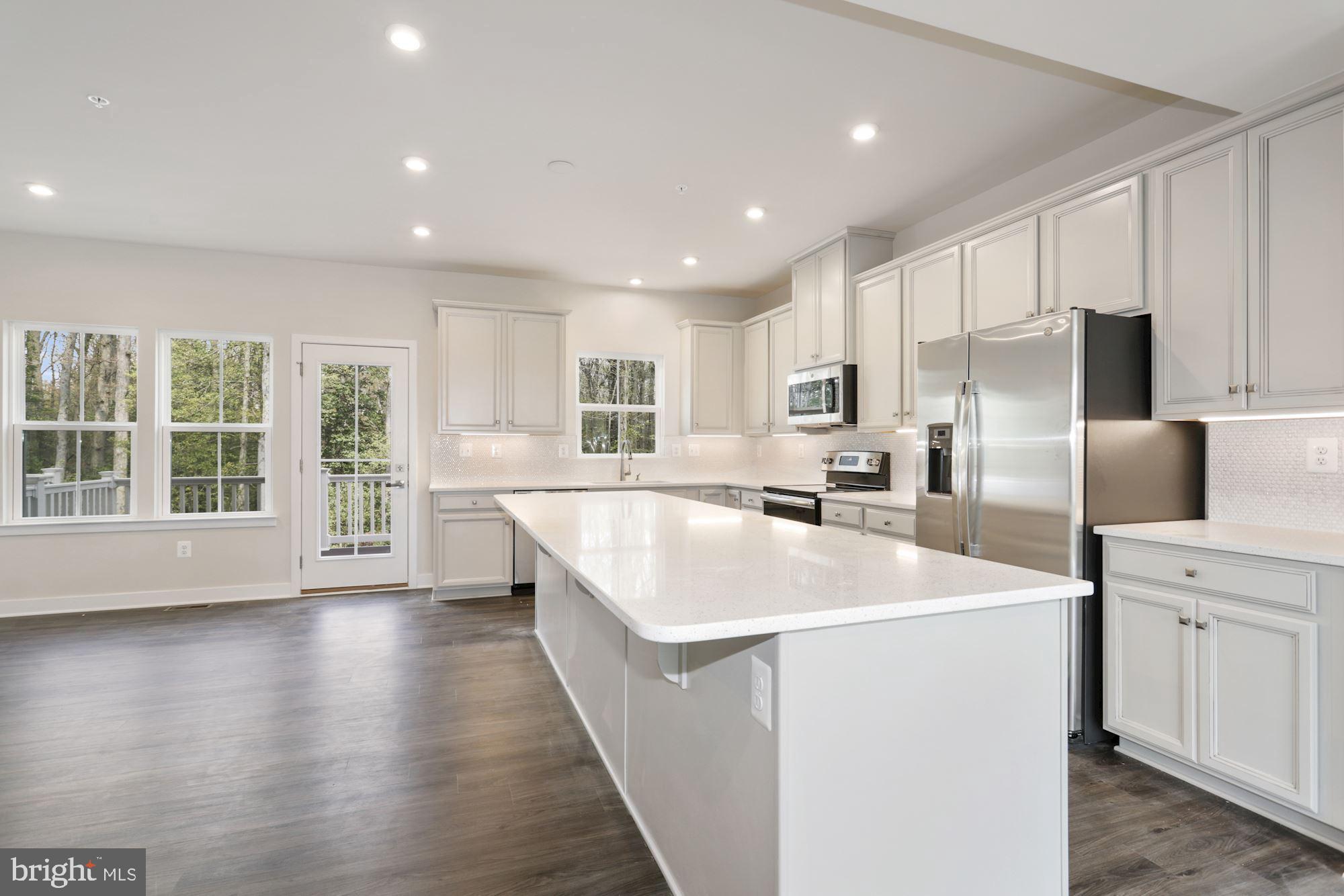 QUIET WATERS AT NORMAN CREEK - Residential