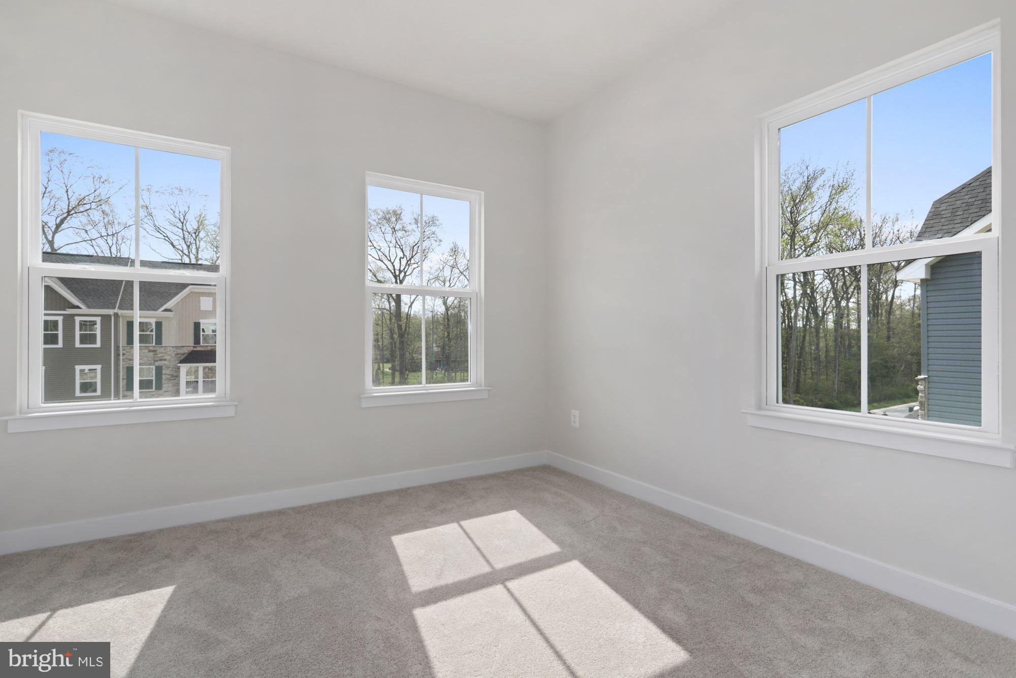 QUIET WATERS AT NORMAN CREEK - Residential