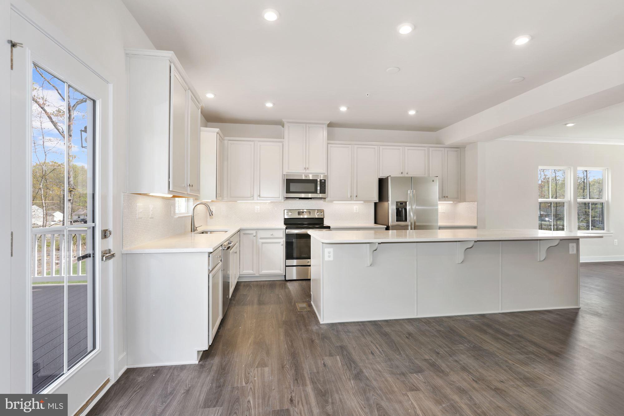 QUIET WATERS AT NORMAN CREEK - Residential