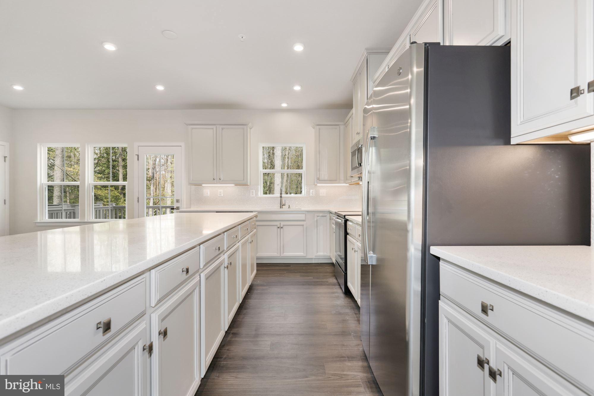 QUIET WATERS AT NORMAN CREEK - Residential