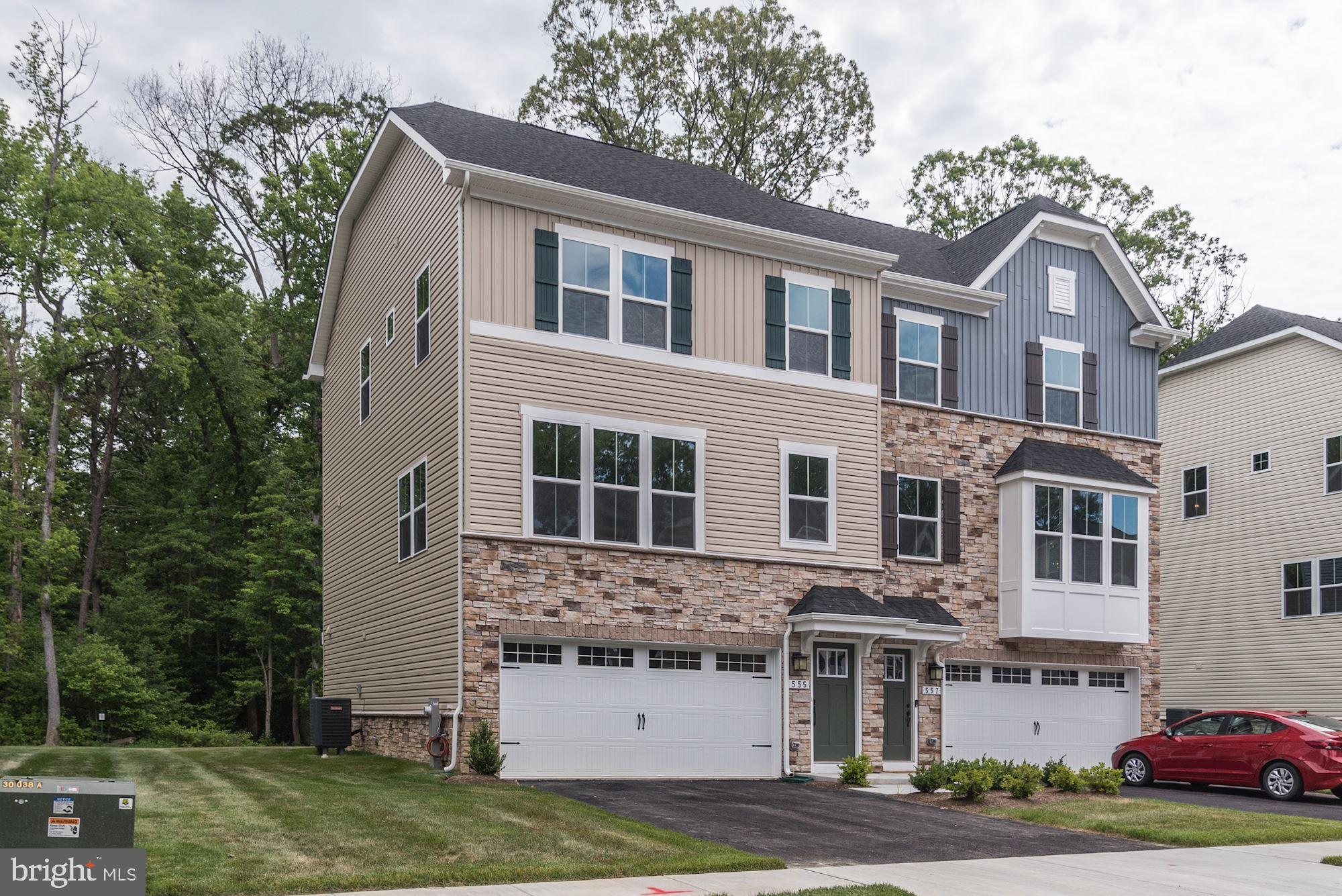 QUIET WATERS AT NORMAN CREEK - Residential
