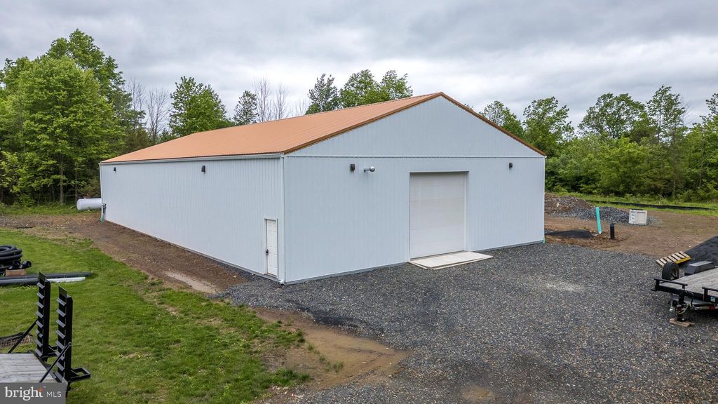 Photo of 904 Ridge Road #B, SELLERSVILLE, PA 18960 (MLS # PABU2084014)