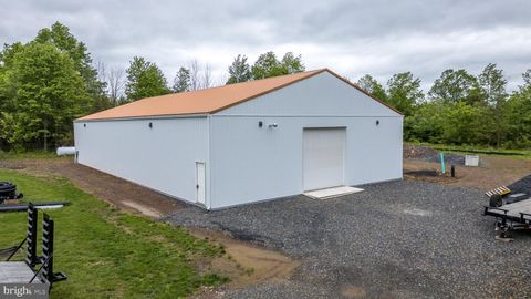 Photo of 904 Ridge Road #B, SELLERSVILLE, PA 18960 (MLS # PABU2084014)