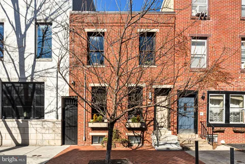 2209 Naudain Street, Philadelphia, PA 19146 - MLS#: PAPH2455568