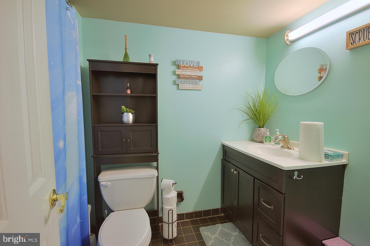 VILLAGE SHIRES - Residential