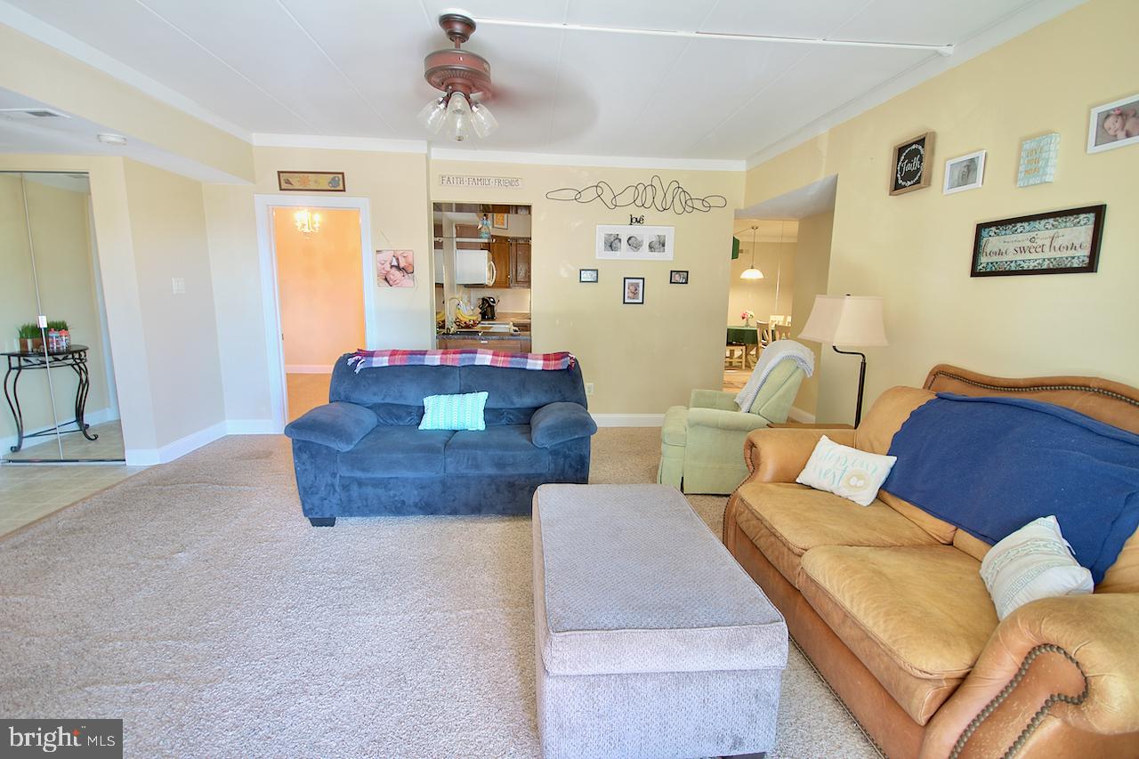 VILLAGE SHIRES - Residential