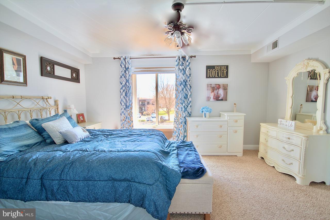 VILLAGE SHIRES - Residential