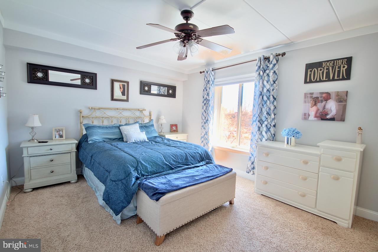 VILLAGE SHIRES - Residential