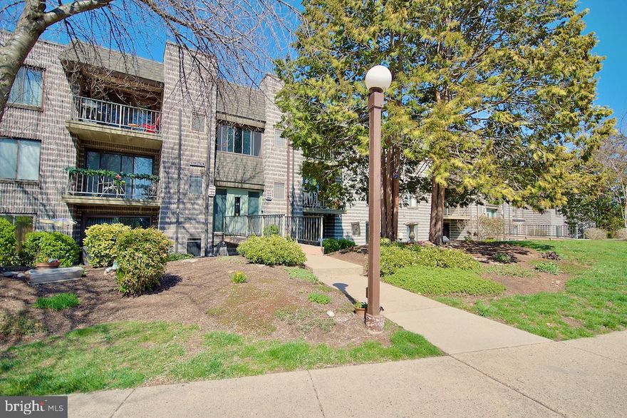 Location, location, location!!!! Come and get it !!!!! Welcome to 215 E Village road located in the sough after Village Shires neighborhood of Southampton in beautiful Bucks County. This condo has been completely renovated and is just waiting for you to move on in. The kitchen features newer appliances and plenty of counterspace. Situated on the top floor, the unit is pristinely kept and spacious. The living area is perfect for entertaining. With access the to private balcony, it surely is a site to be seen. This is truly easy living for those of you that are looking for just that.  This beauty includes all appliances along with in unit washer and dryer for added convenience. The dyer vents to the exterior of the building which was an upgrade by the current owner and not so common in other similar units.  Located in the blue ribbon Council Rock School catchment!!!! Schedule today because it may not be around tomorrow!!!! ( please be advised that this condo is currently being used as 2 bedrooms but would technically be categorized as a one bedroom and a den)