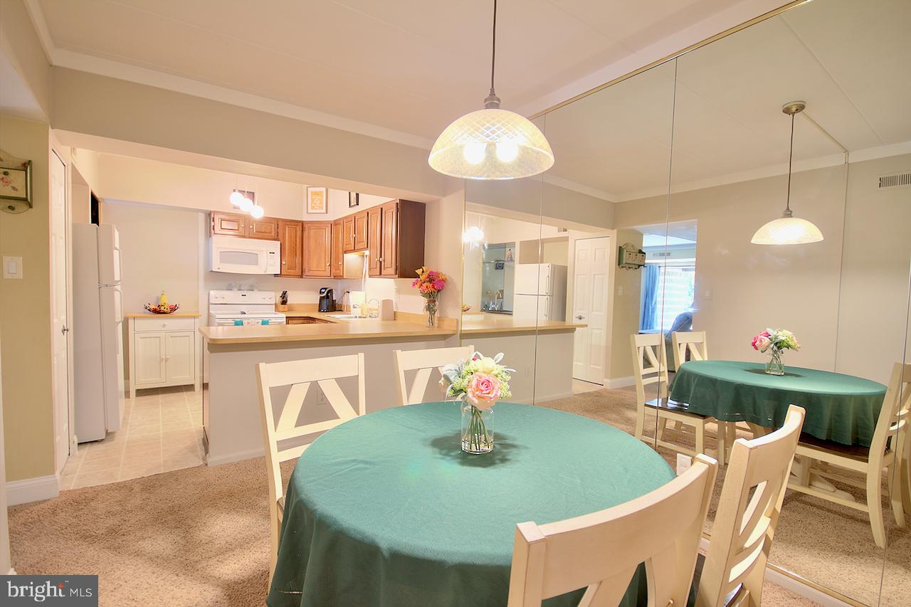 VILLAGE SHIRES - Residential