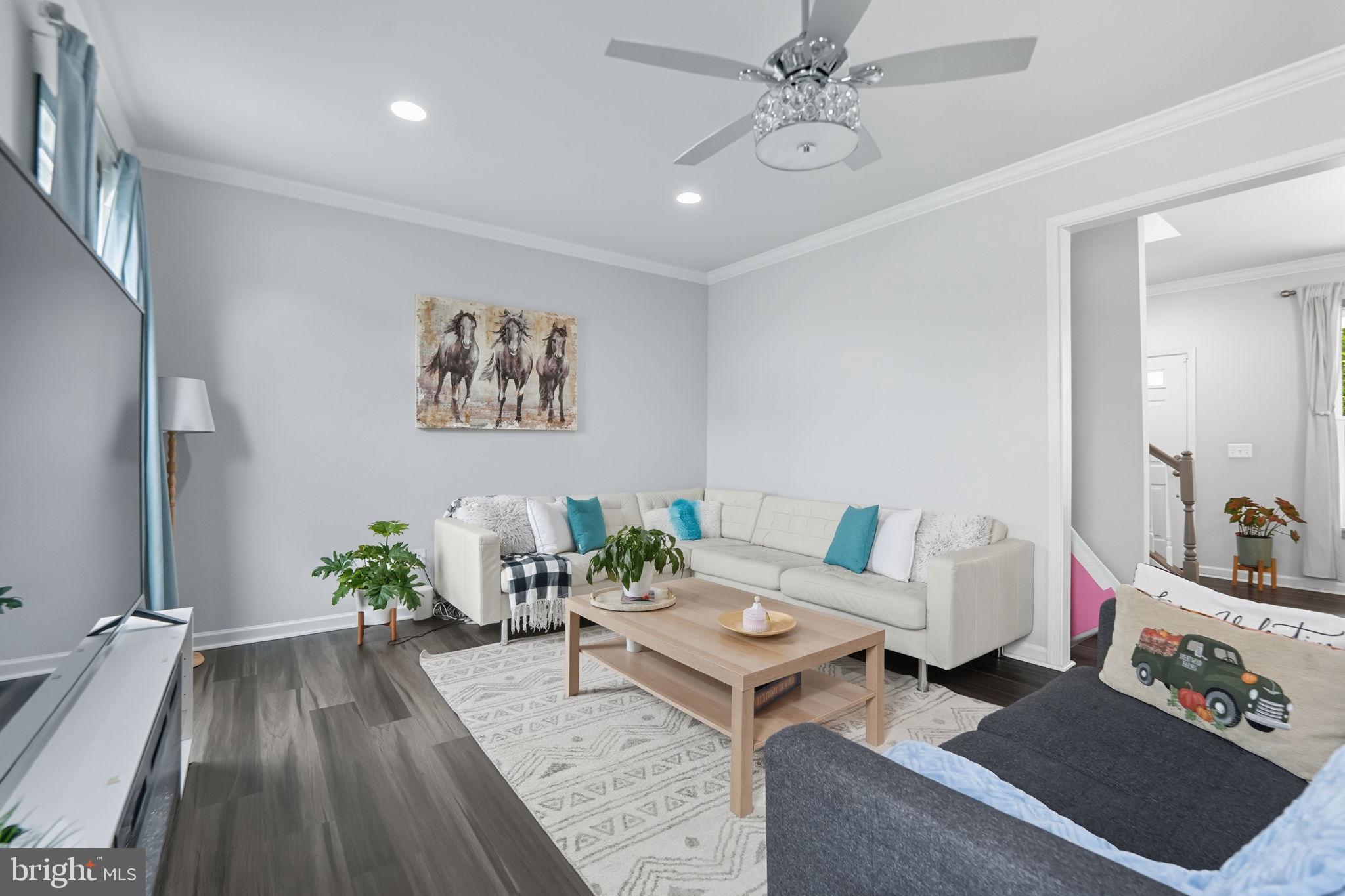 SNOWDEN BRIDGE - Residential