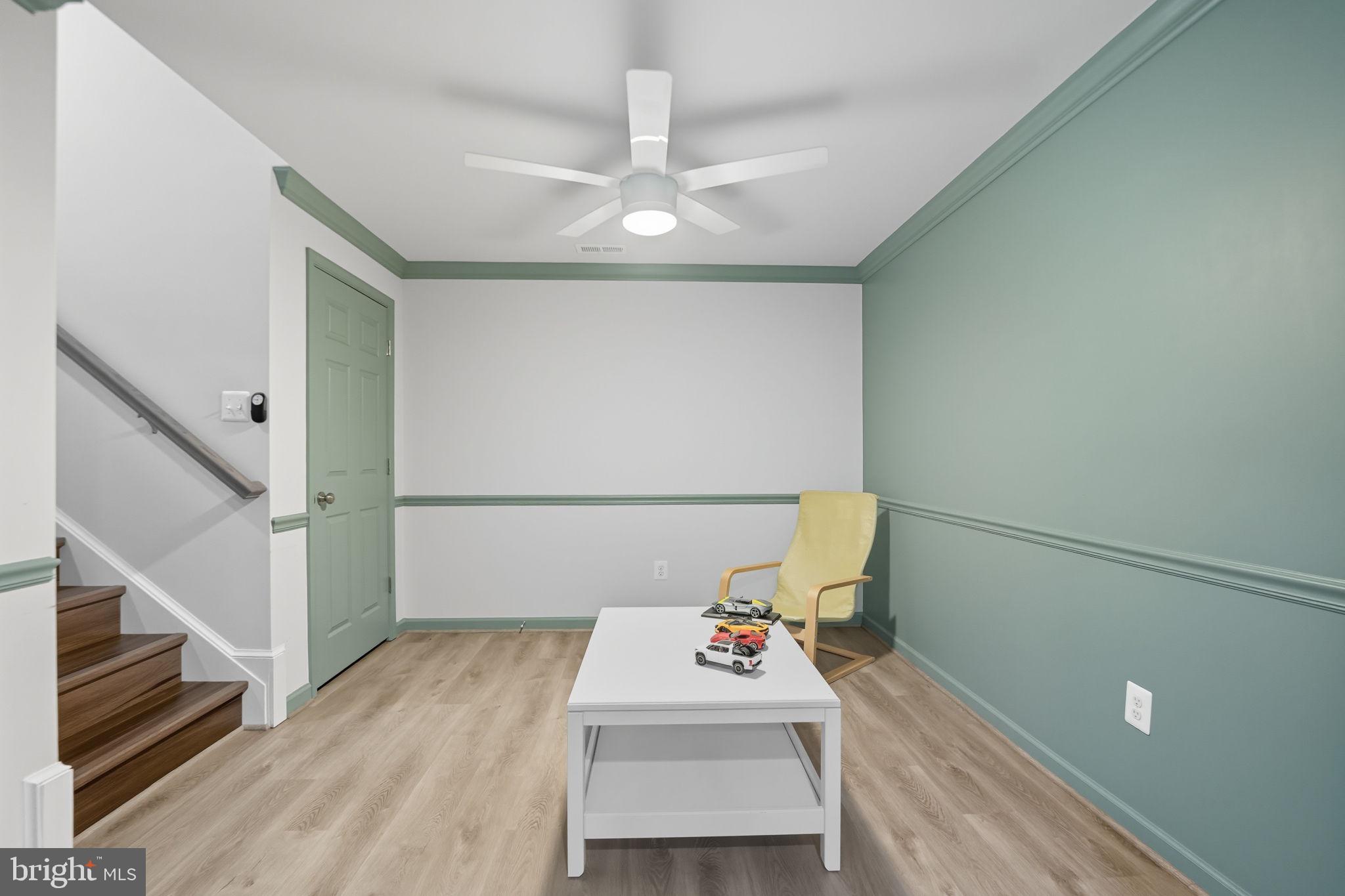 SNOWDEN BRIDGE - Residential