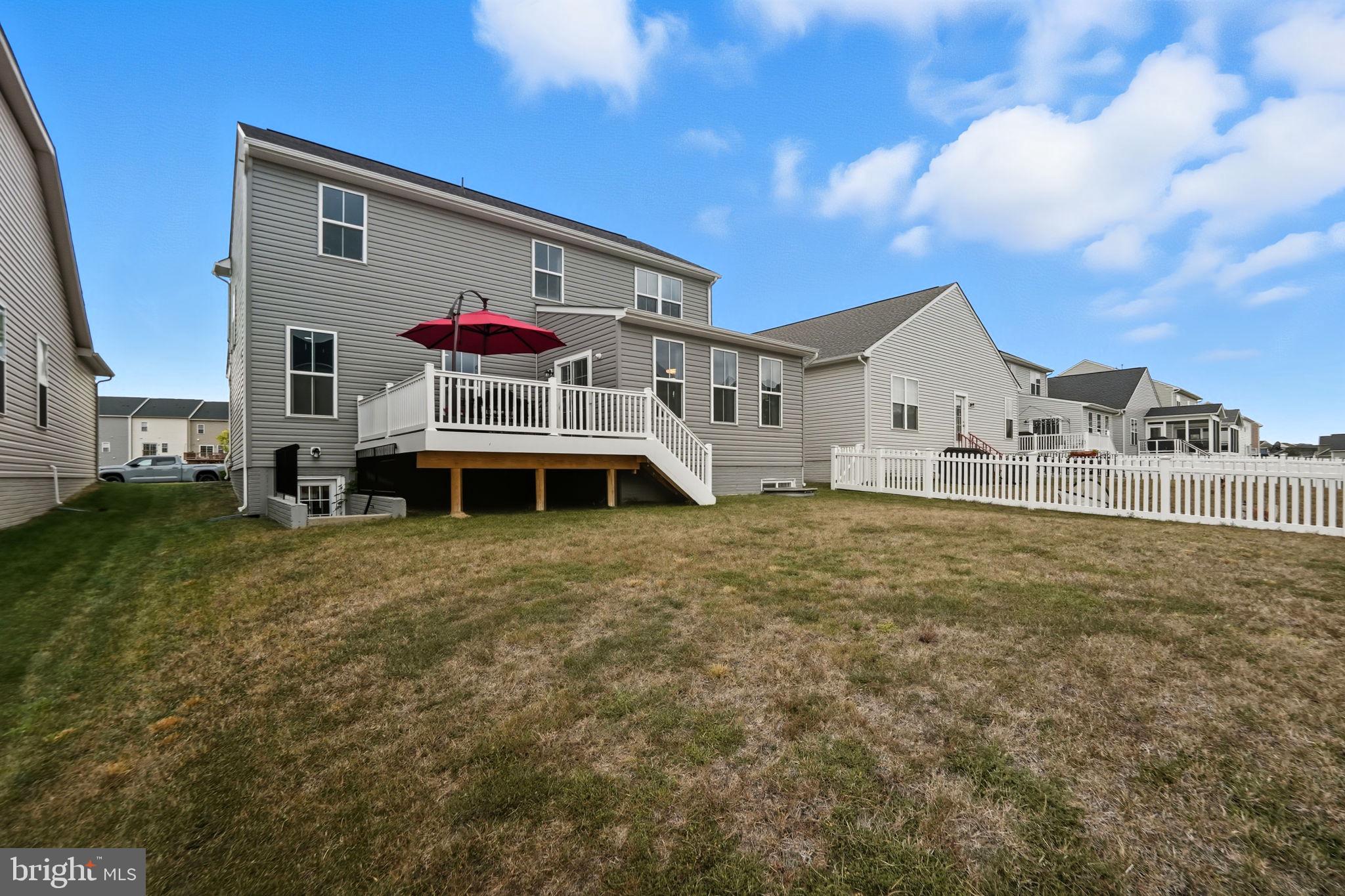 SNOWDEN BRIDGE - Residential