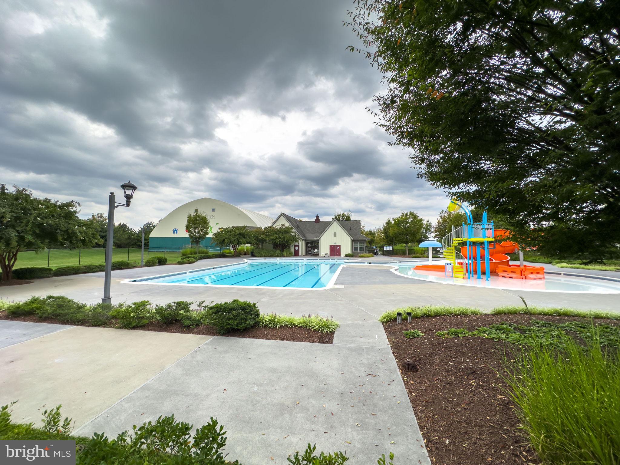 SNOWDEN BRIDGE - Residential