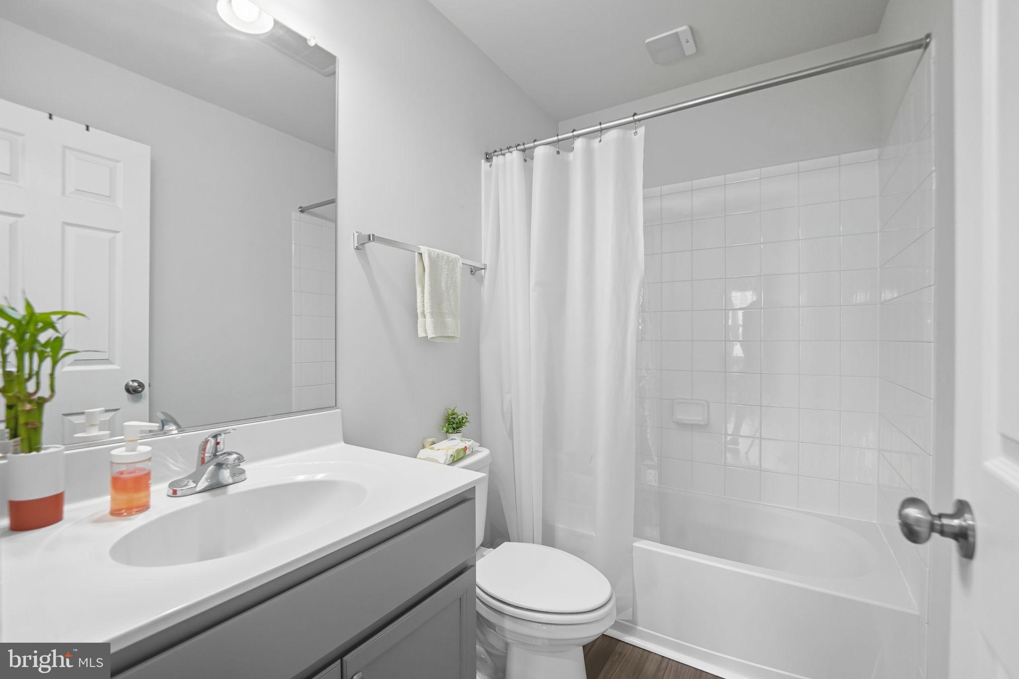 SNOWDEN BRIDGE - Residential