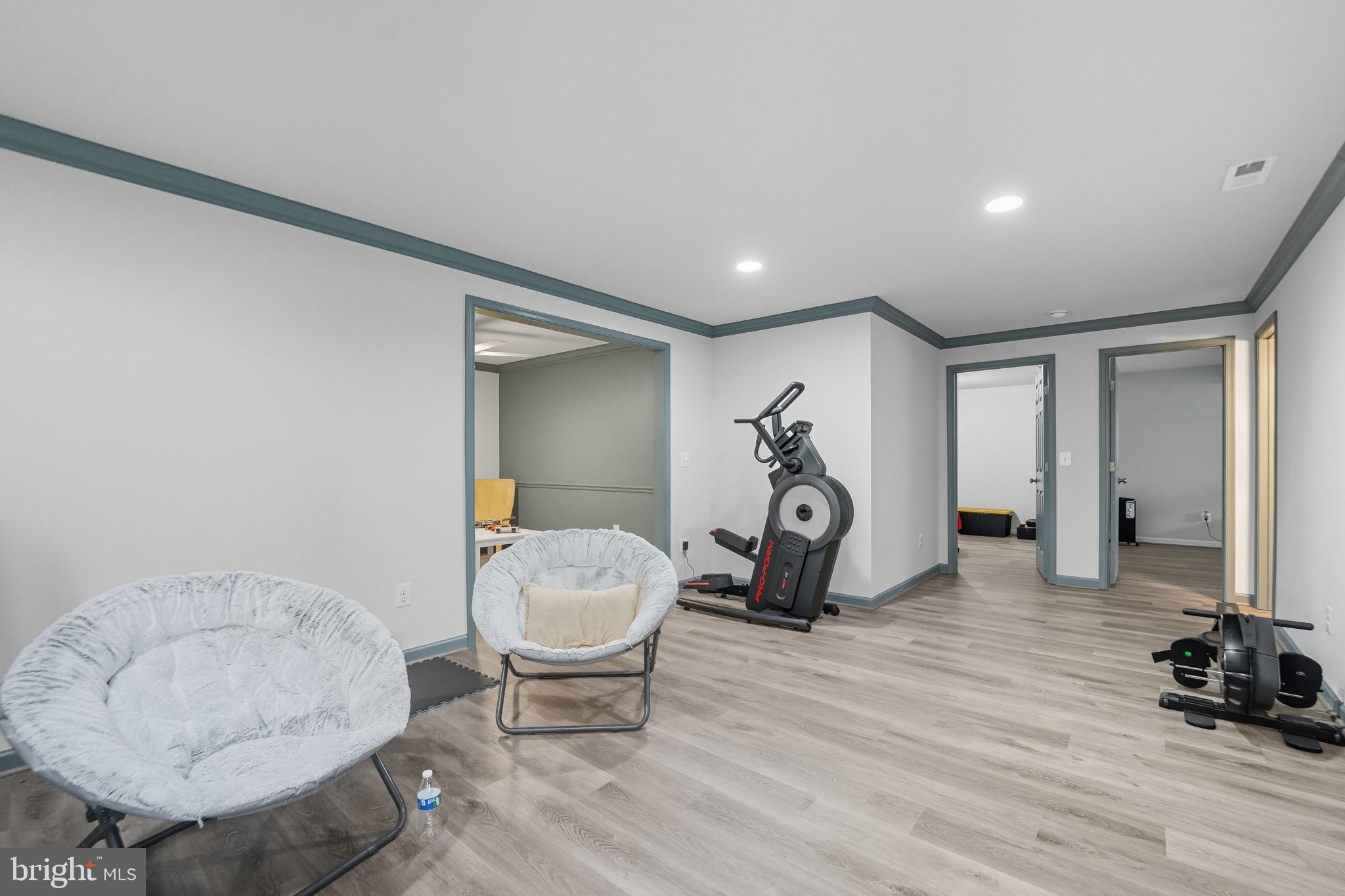 SNOWDEN BRIDGE - Residential