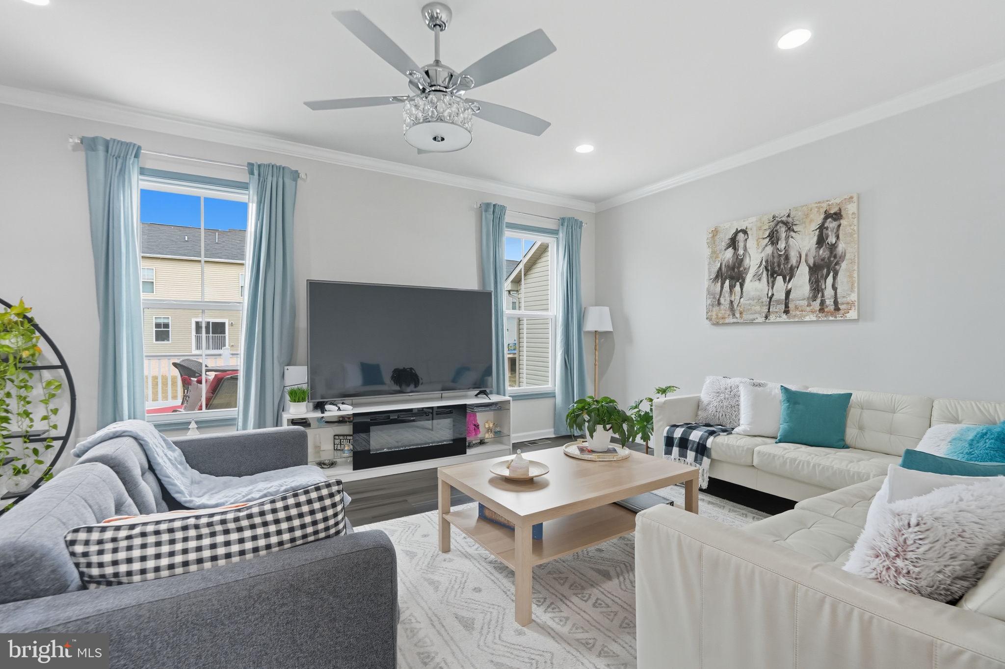 SNOWDEN BRIDGE - Residential