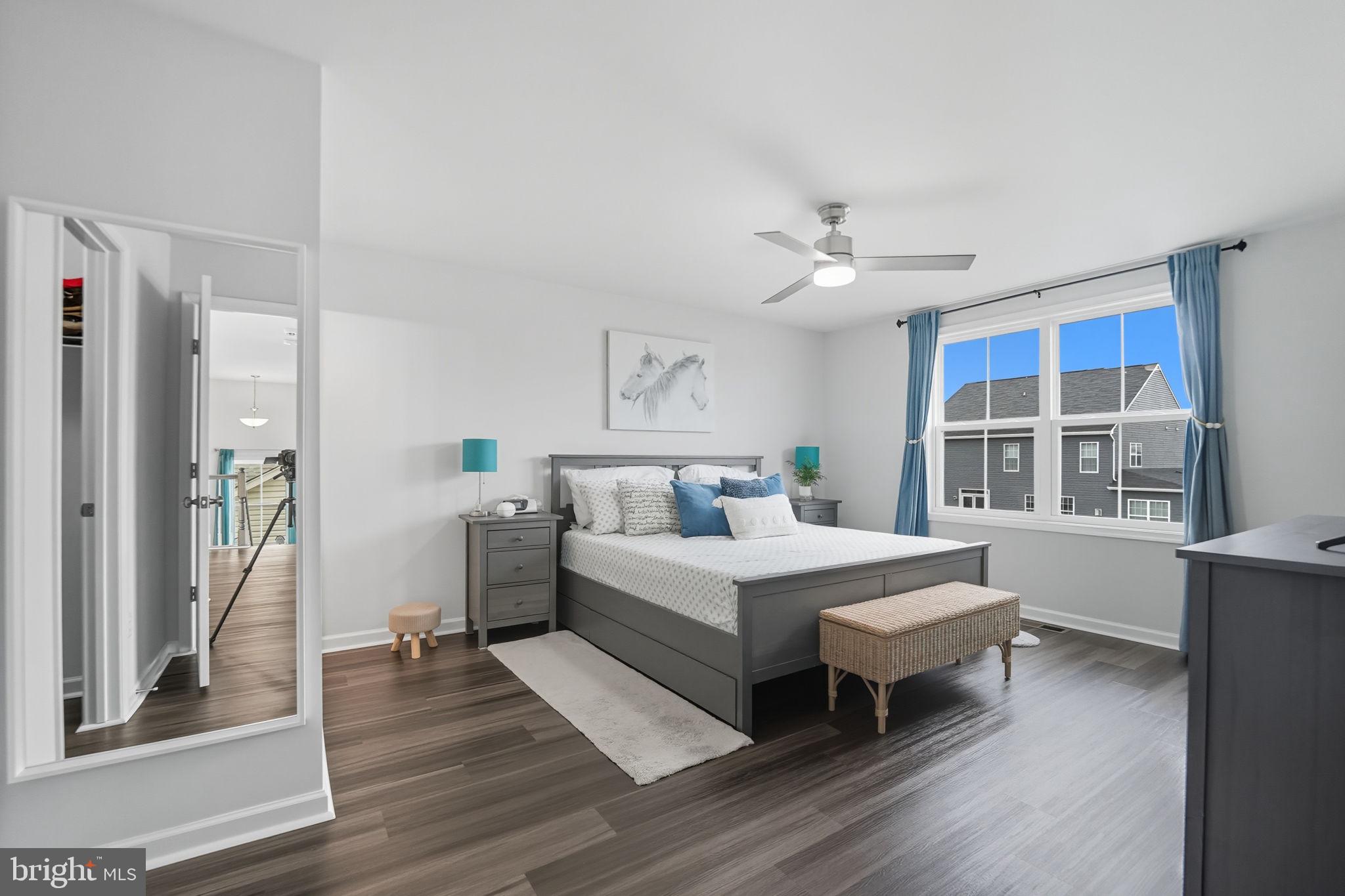 SNOWDEN BRIDGE - Residential