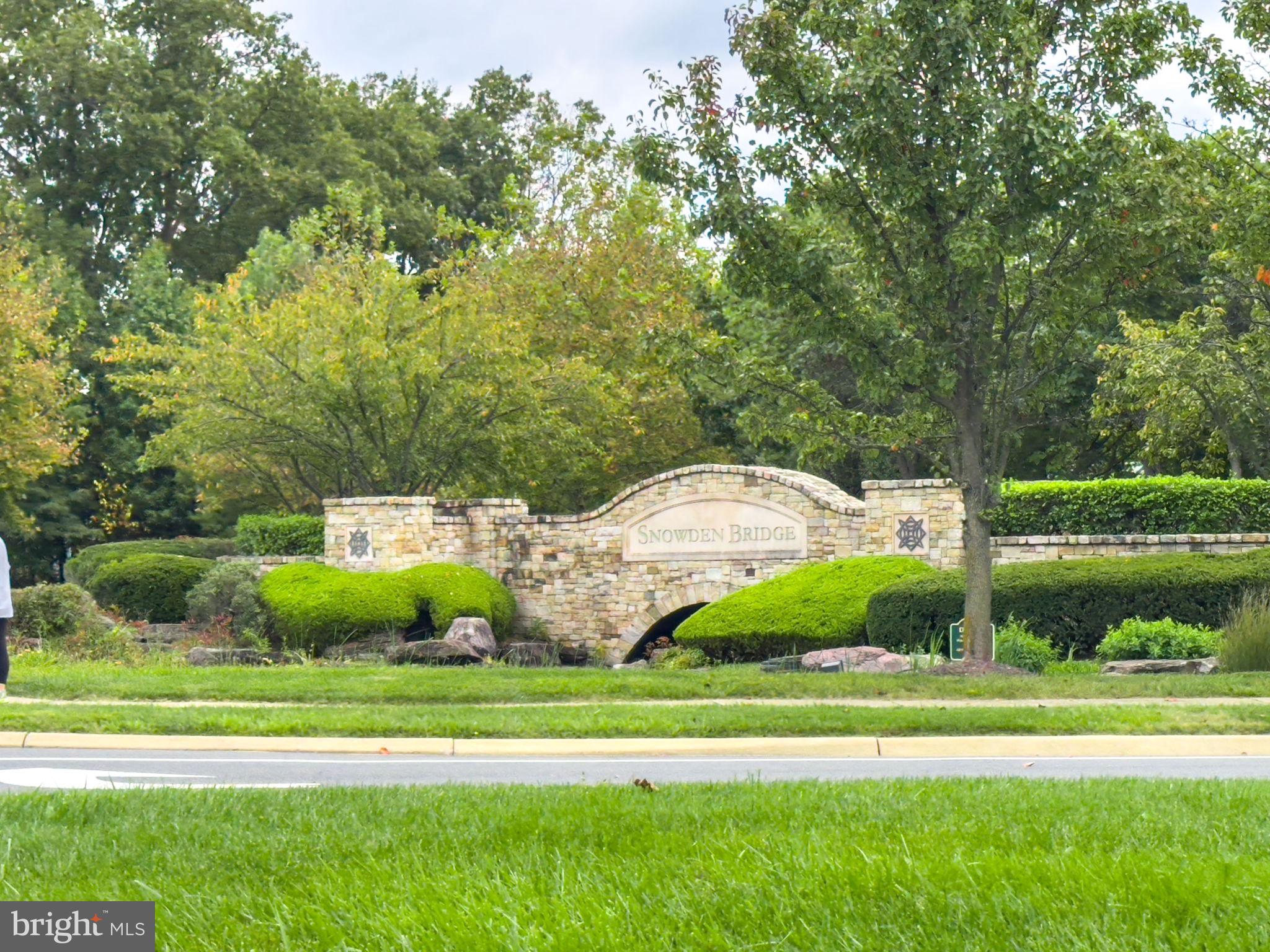 SNOWDEN BRIDGE - Residential