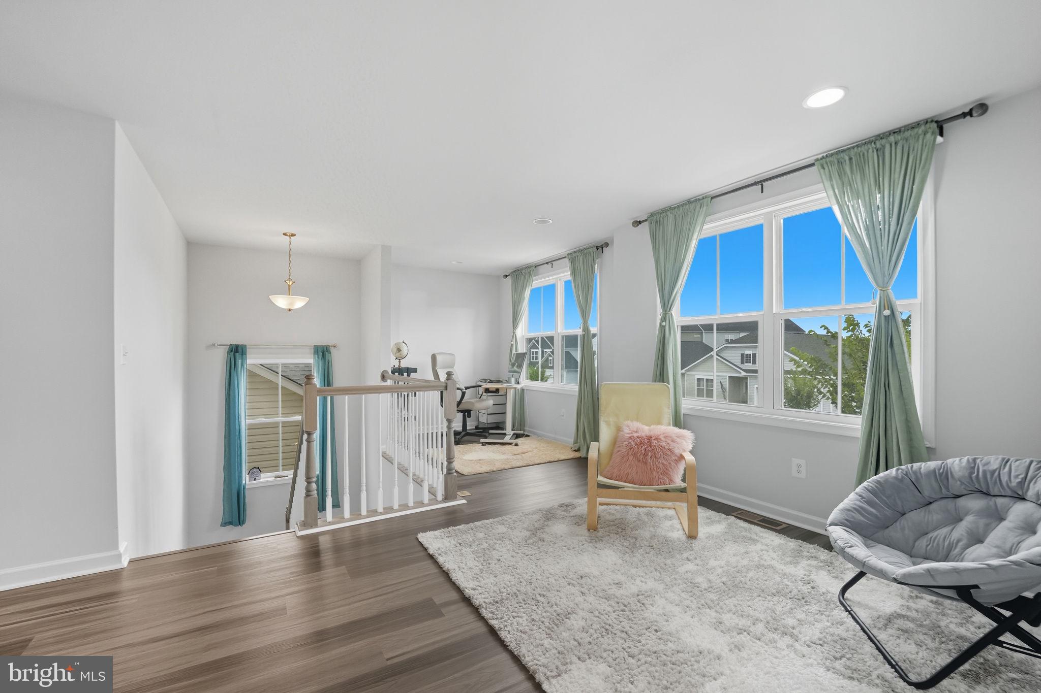 SNOWDEN BRIDGE - Residential