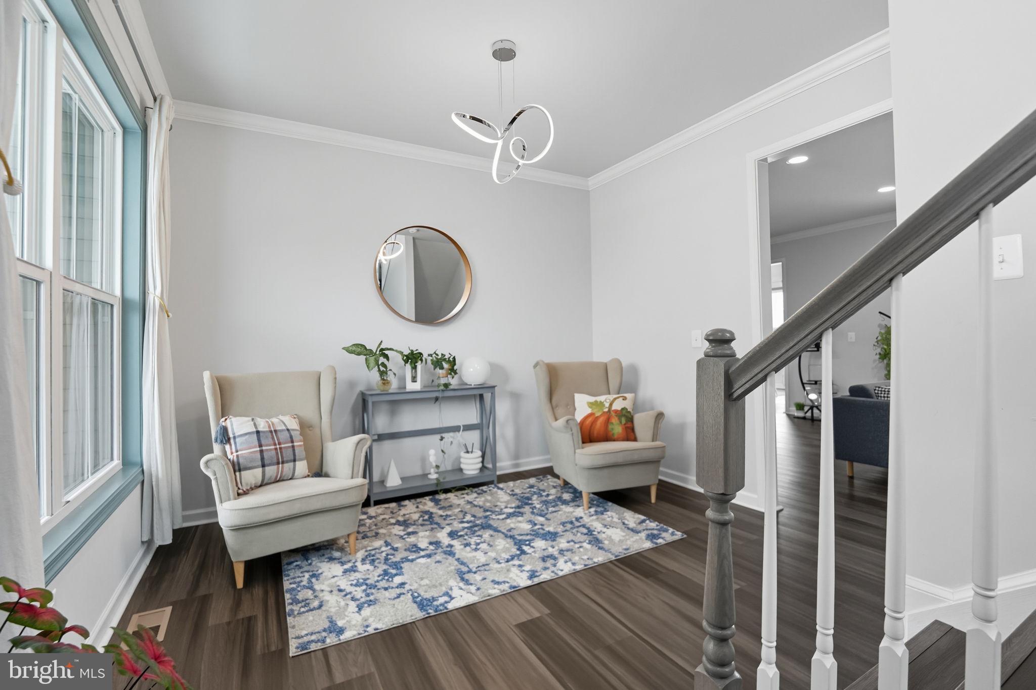 SNOWDEN BRIDGE - Residential