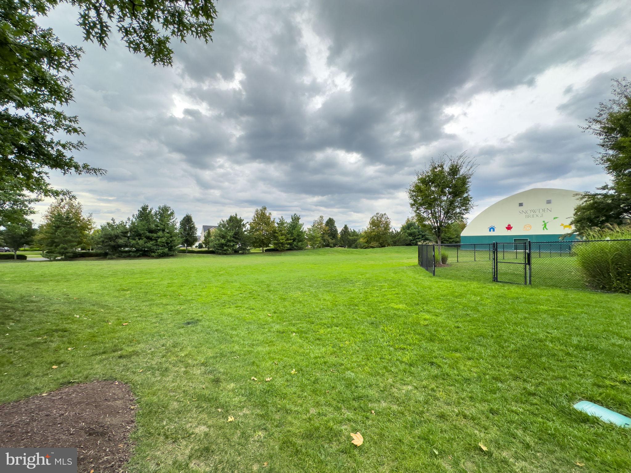SNOWDEN BRIDGE - Residential