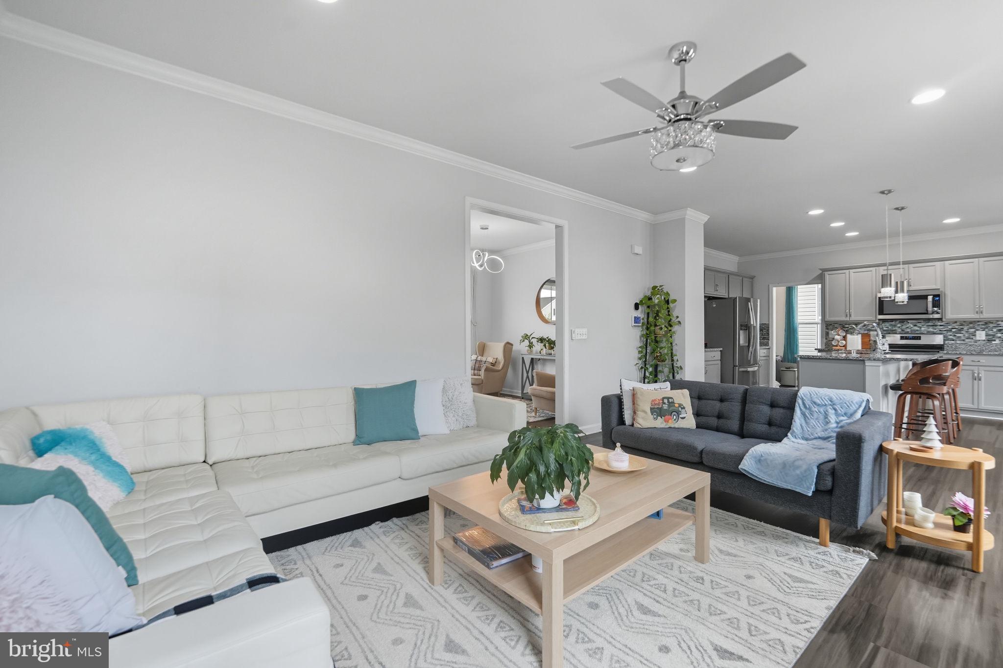 SNOWDEN BRIDGE - Residential