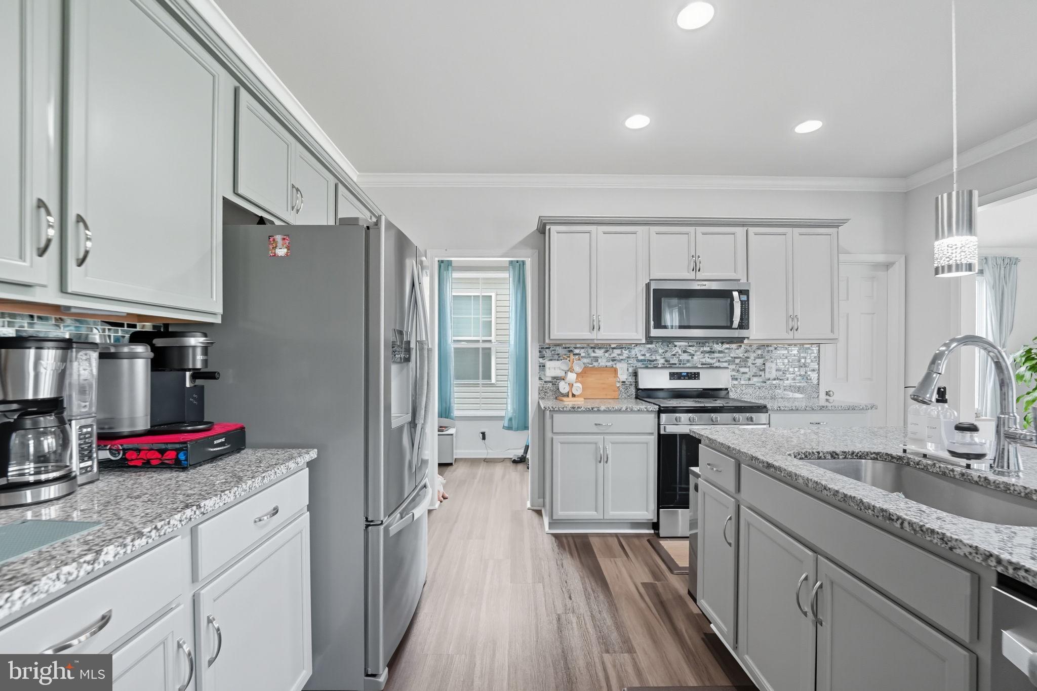 SNOWDEN BRIDGE - Residential