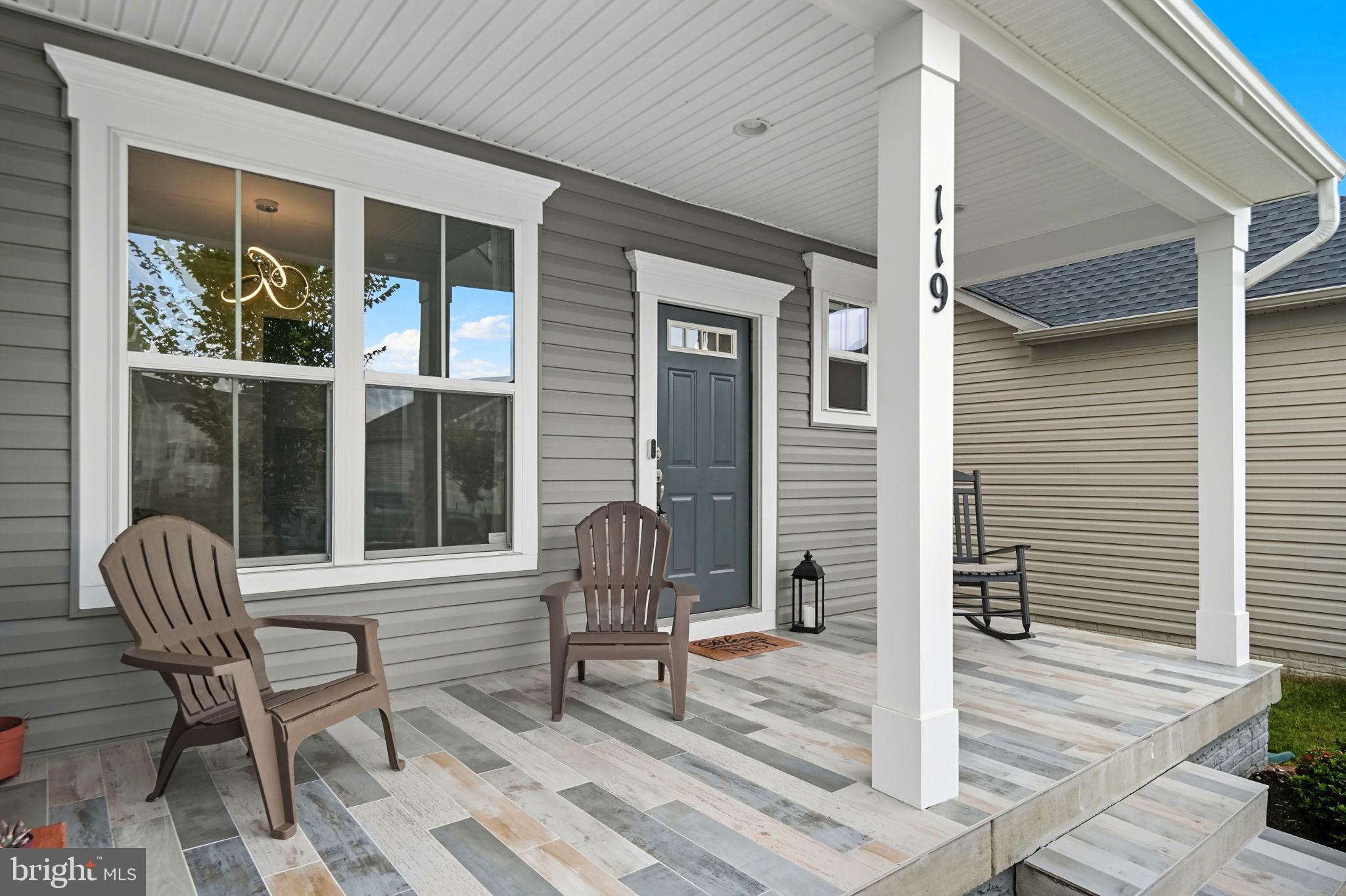 SNOWDEN BRIDGE - Residential