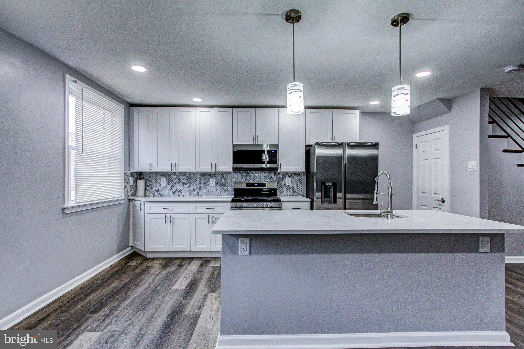 MT AIRY - Residential