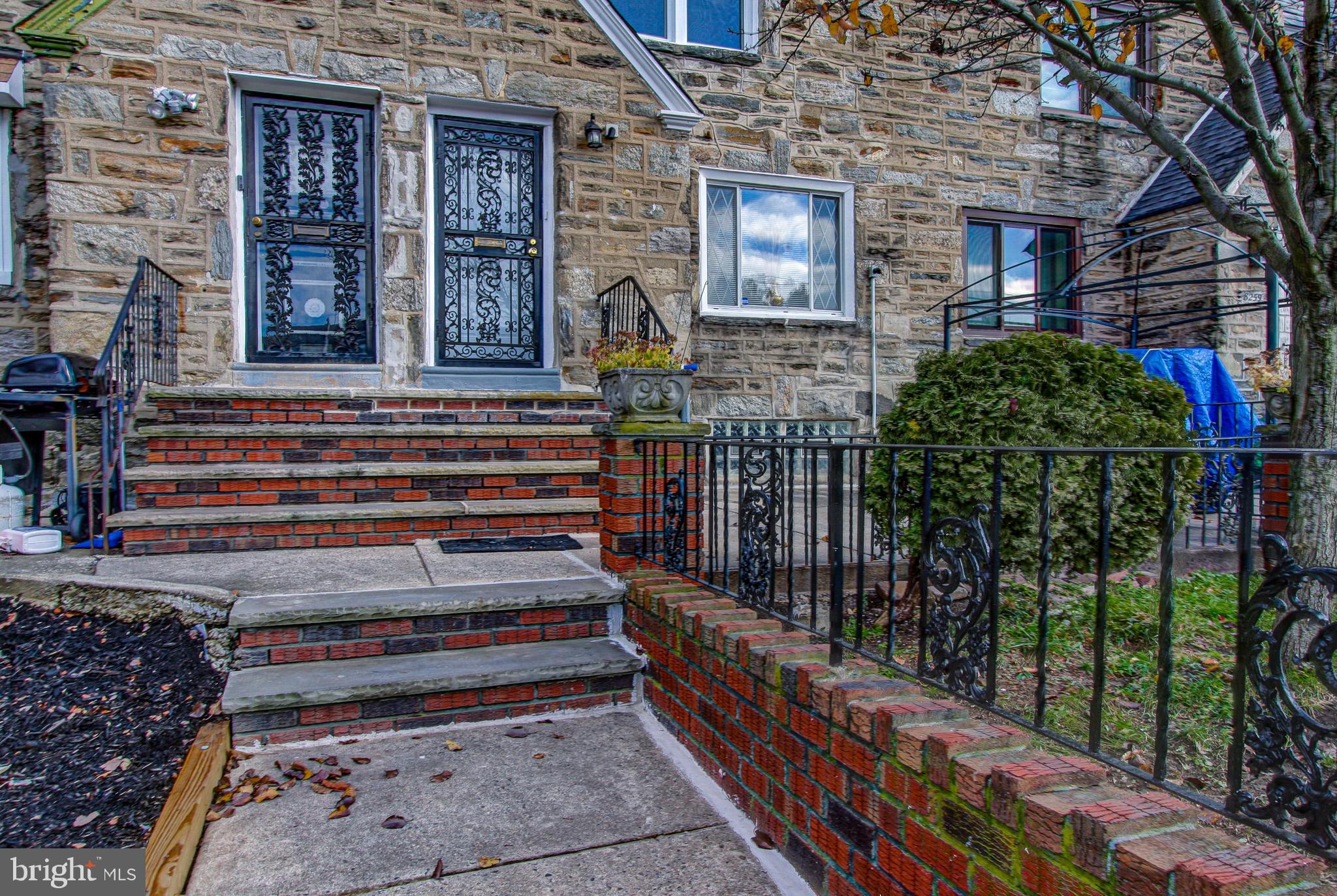 MT AIRY - Residential