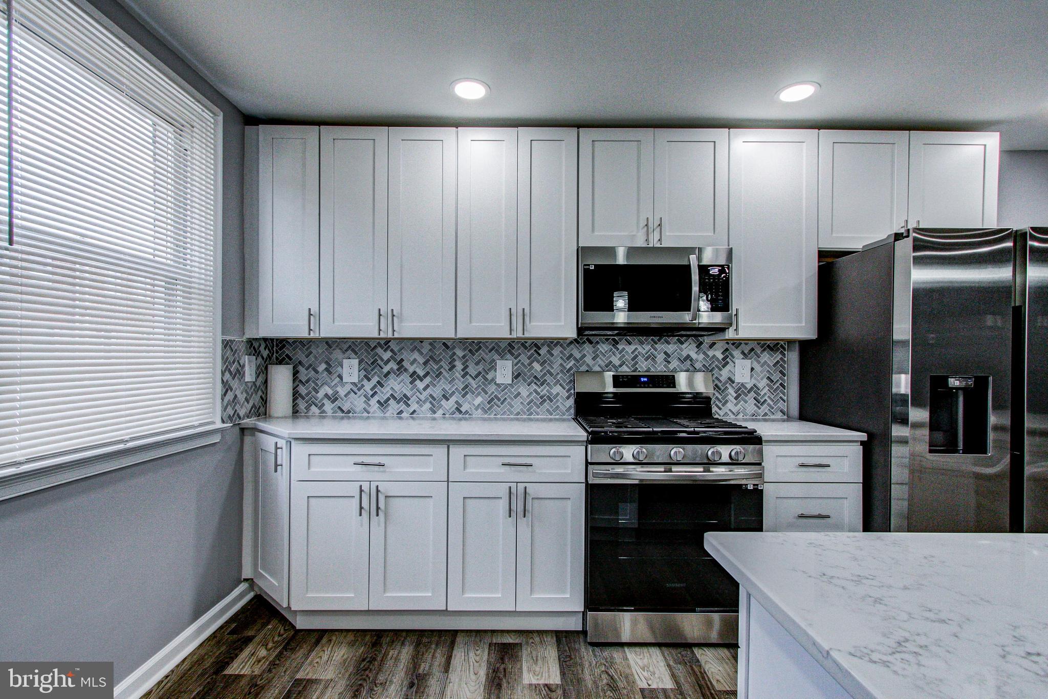 MT AIRY - Residential