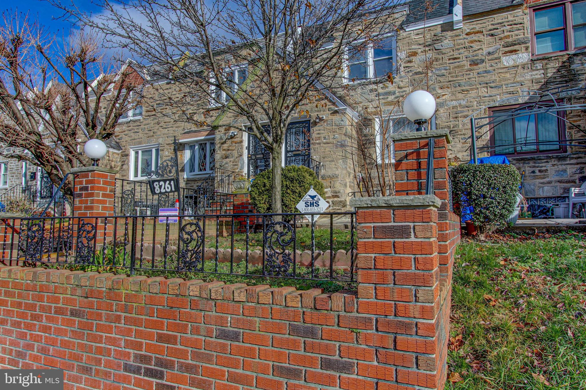 MT AIRY - Residential