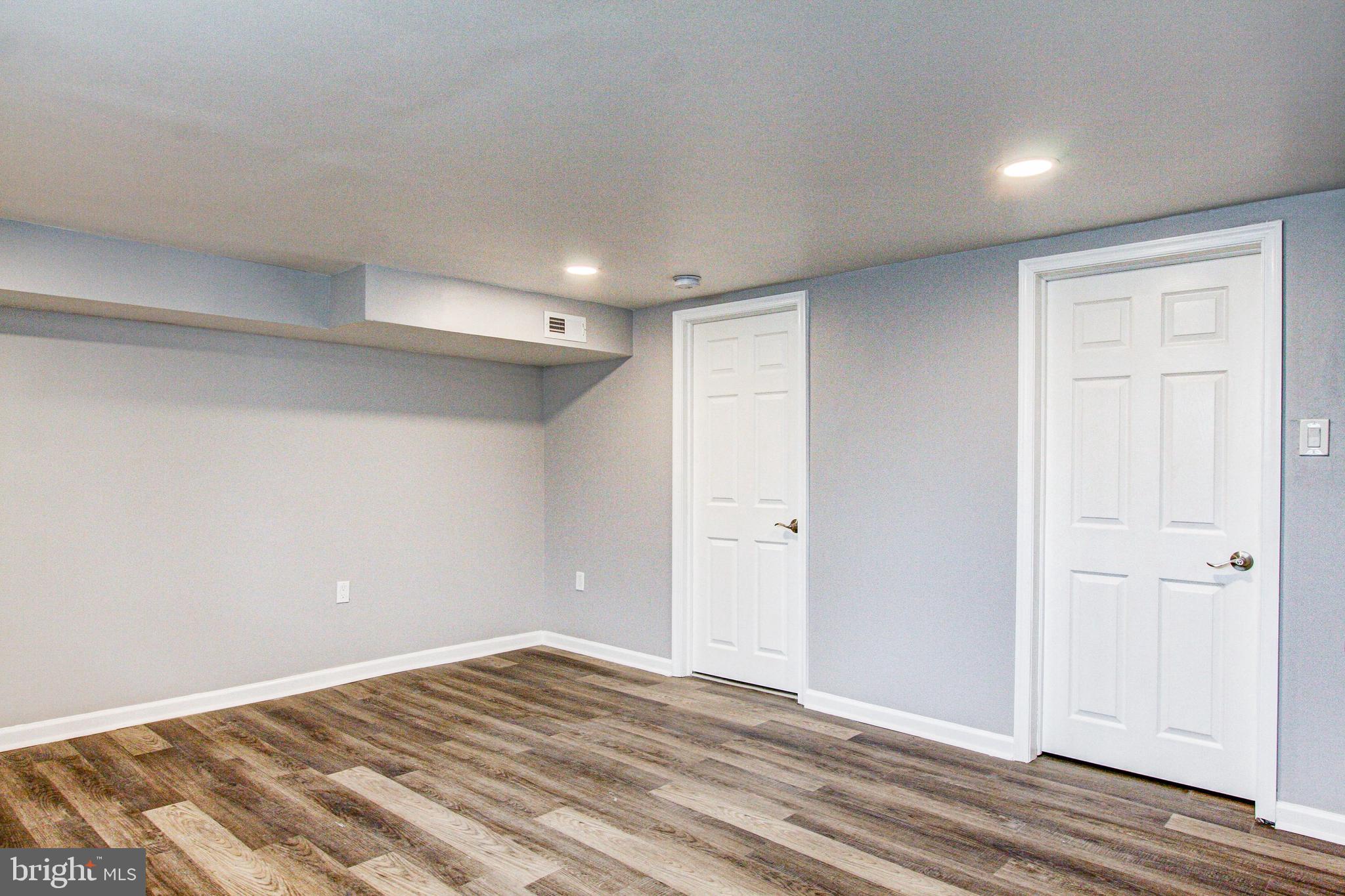 MT AIRY - Residential