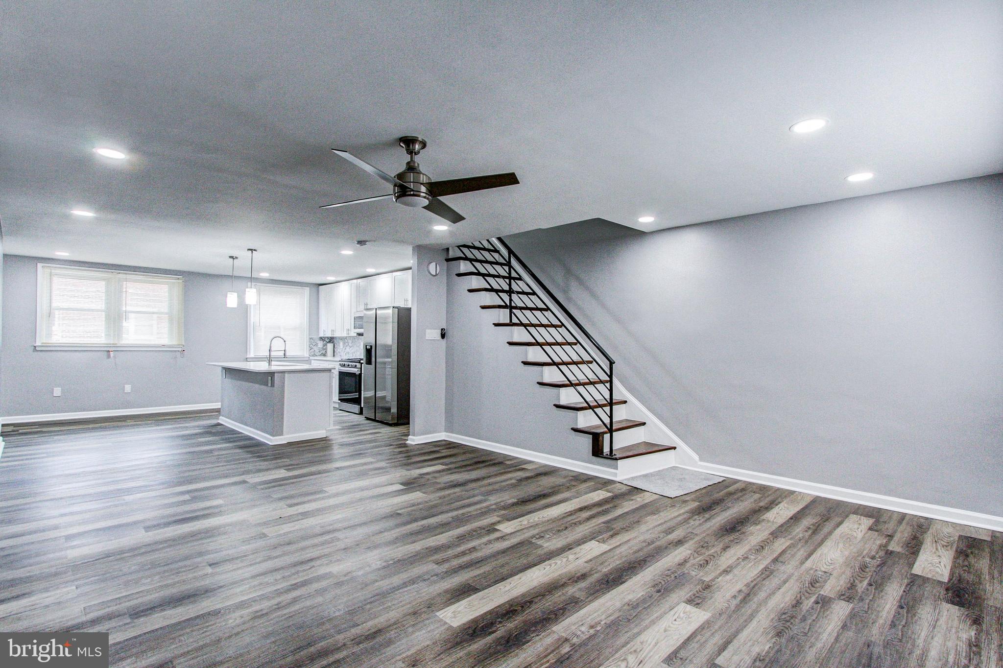 MT AIRY - Residential